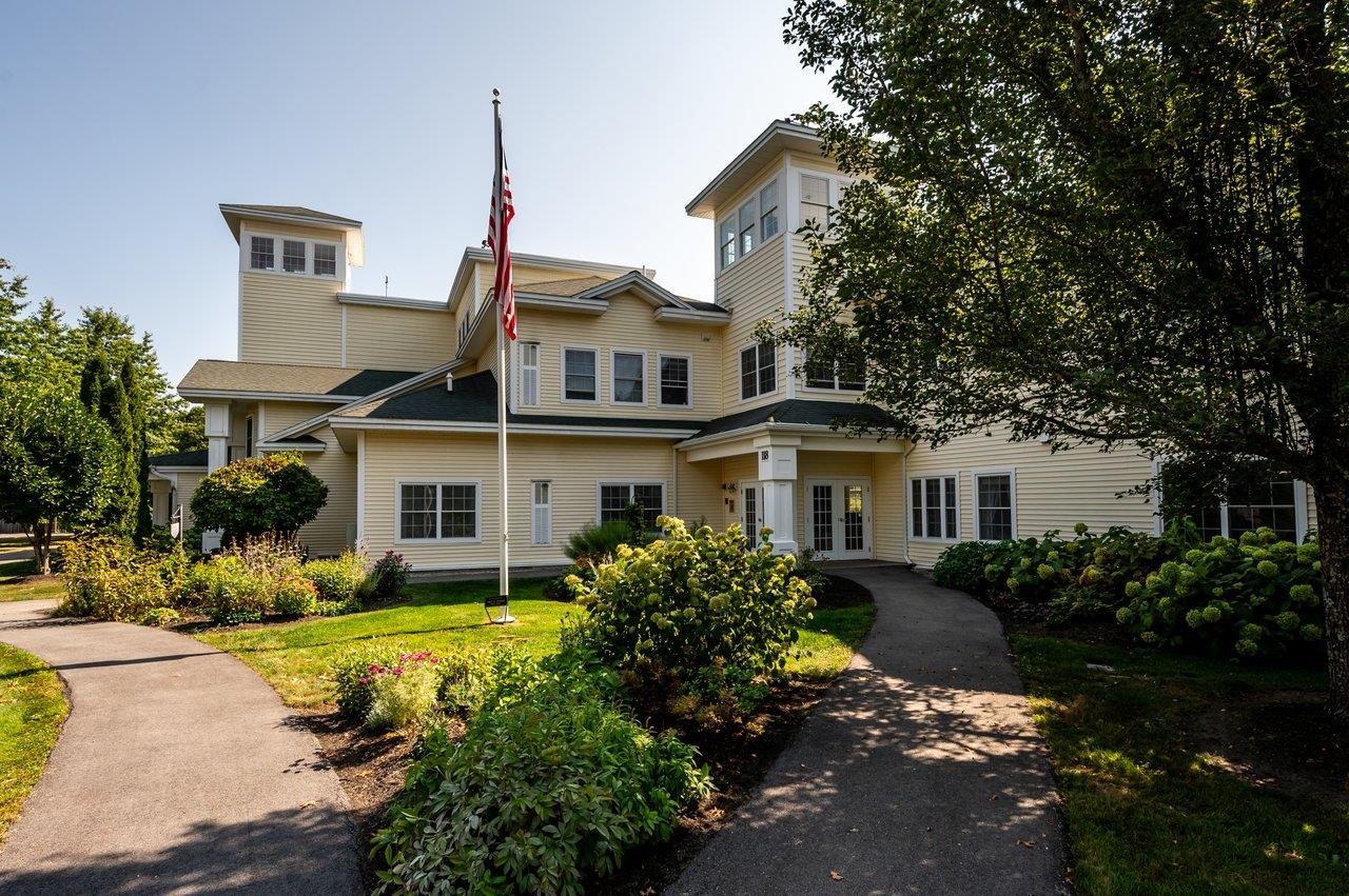 118 Secretariat Way Property Photo 49
