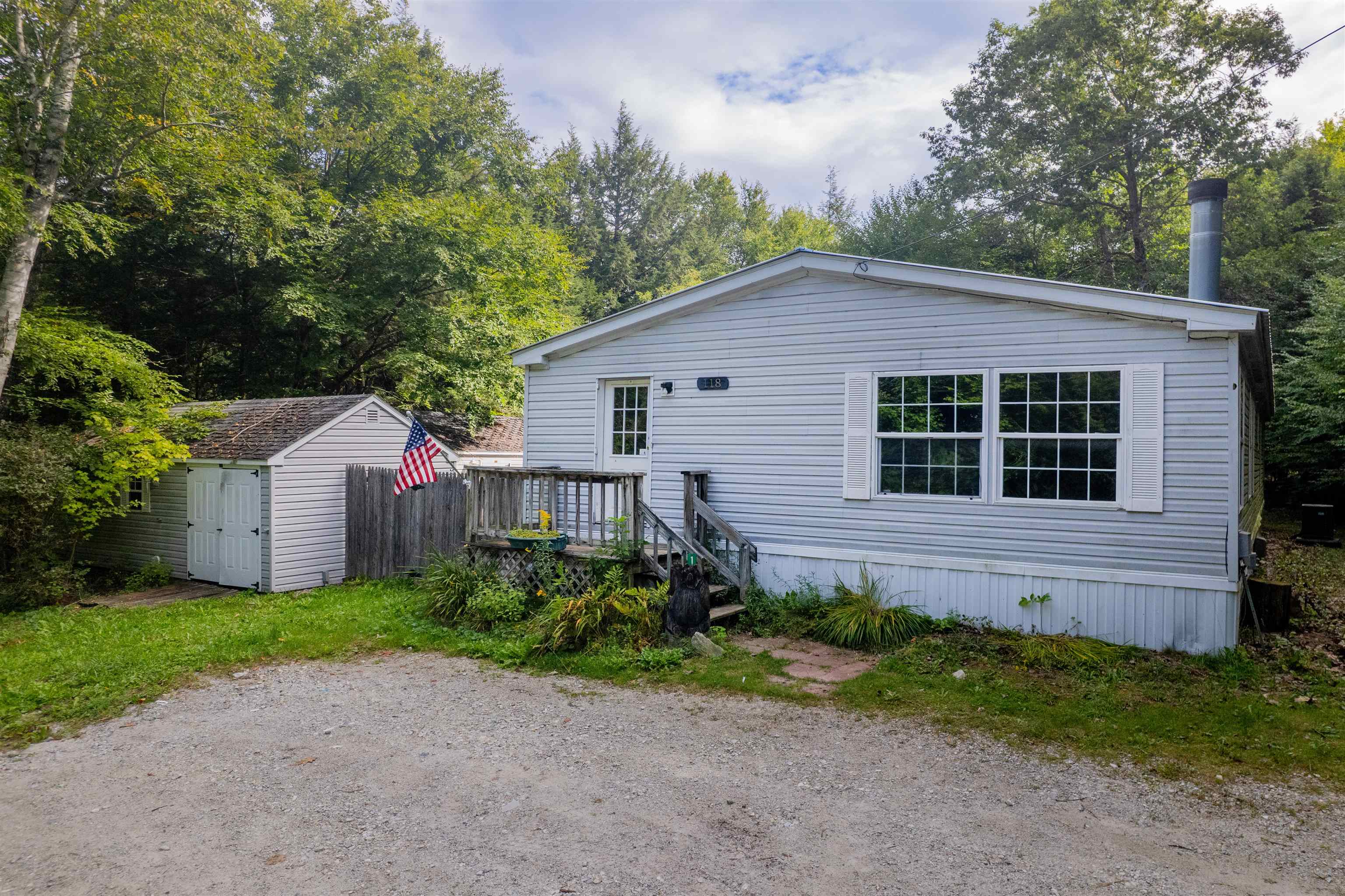 118 Powerhouse Road Property Photo 1