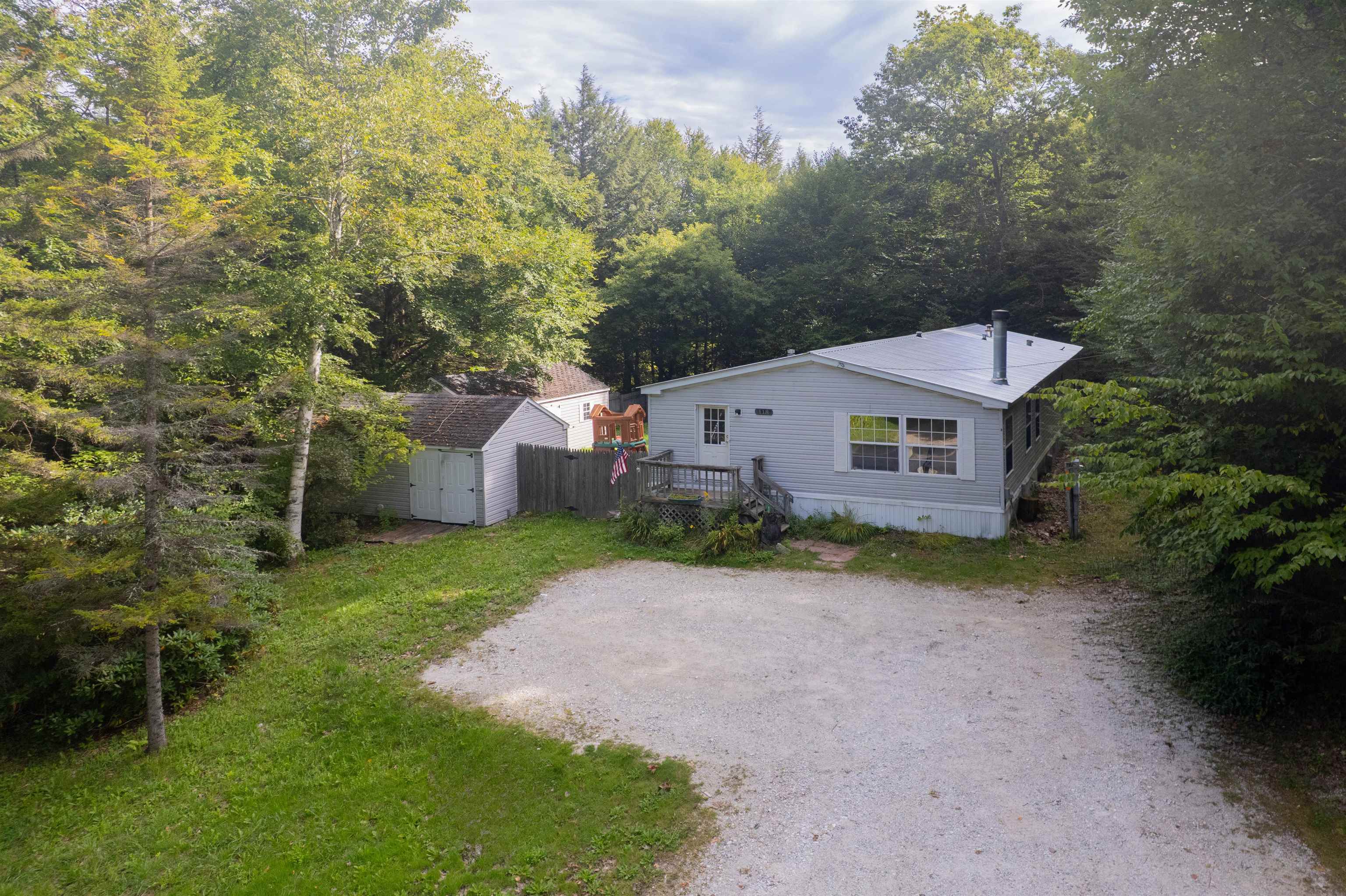 118 Powerhouse Road Property Photo 2
