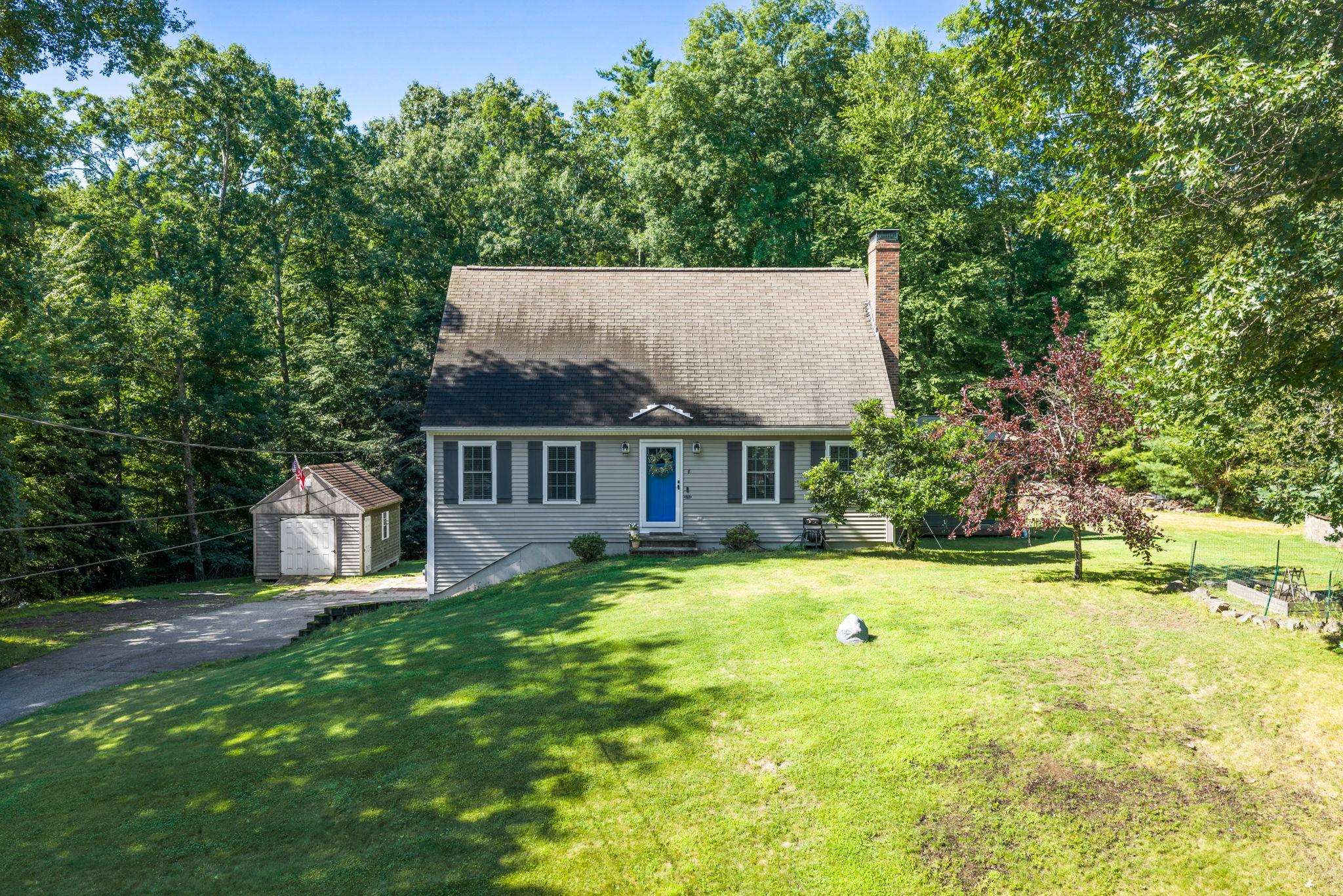 8 Kenwood Drive Property Photo 1