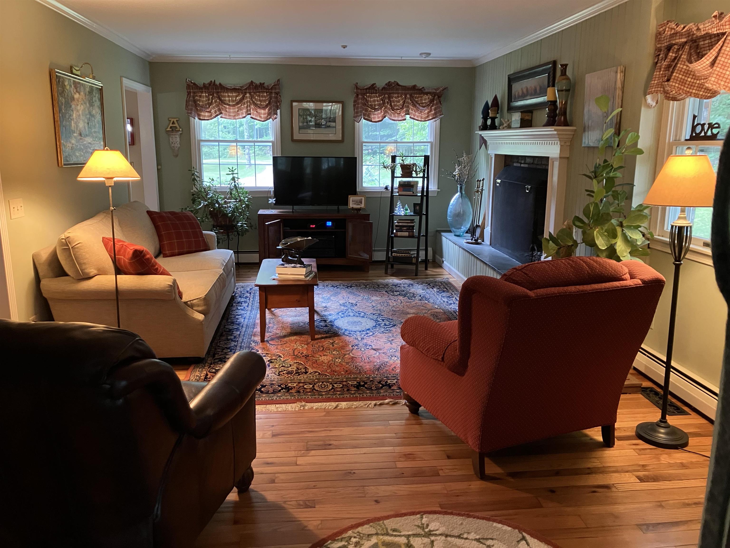 232 Powderhorn Road Property Photo 7