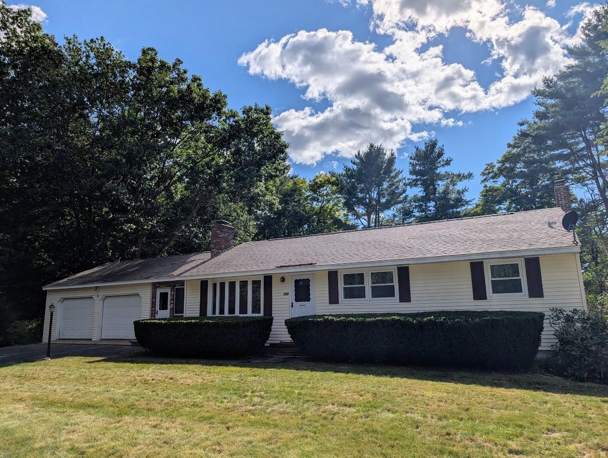 354 Amesbury Road Property Photo 1