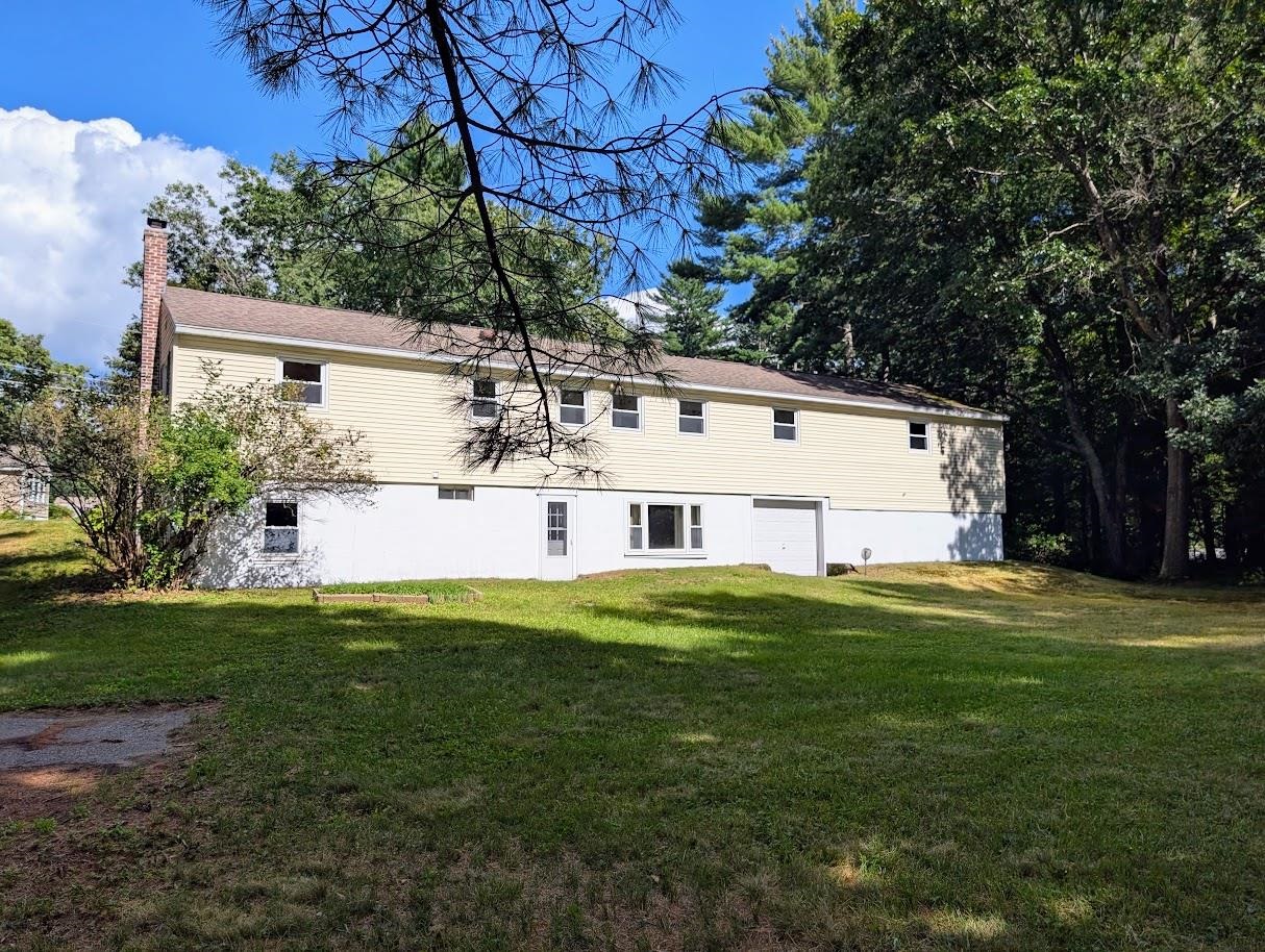 354 Amesbury Road Property Photo 2