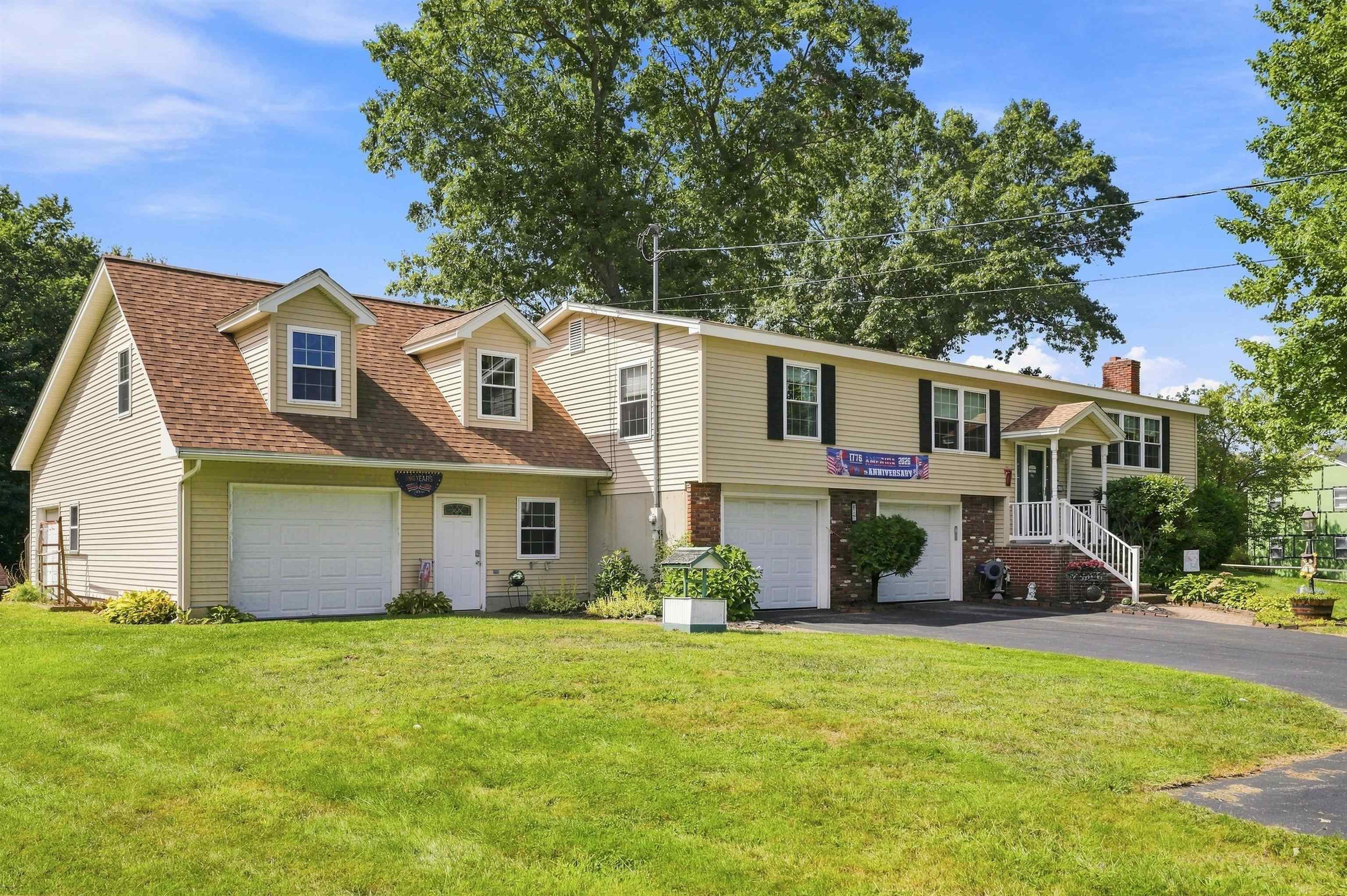 37 Sweet Hill Road Property Photo 1