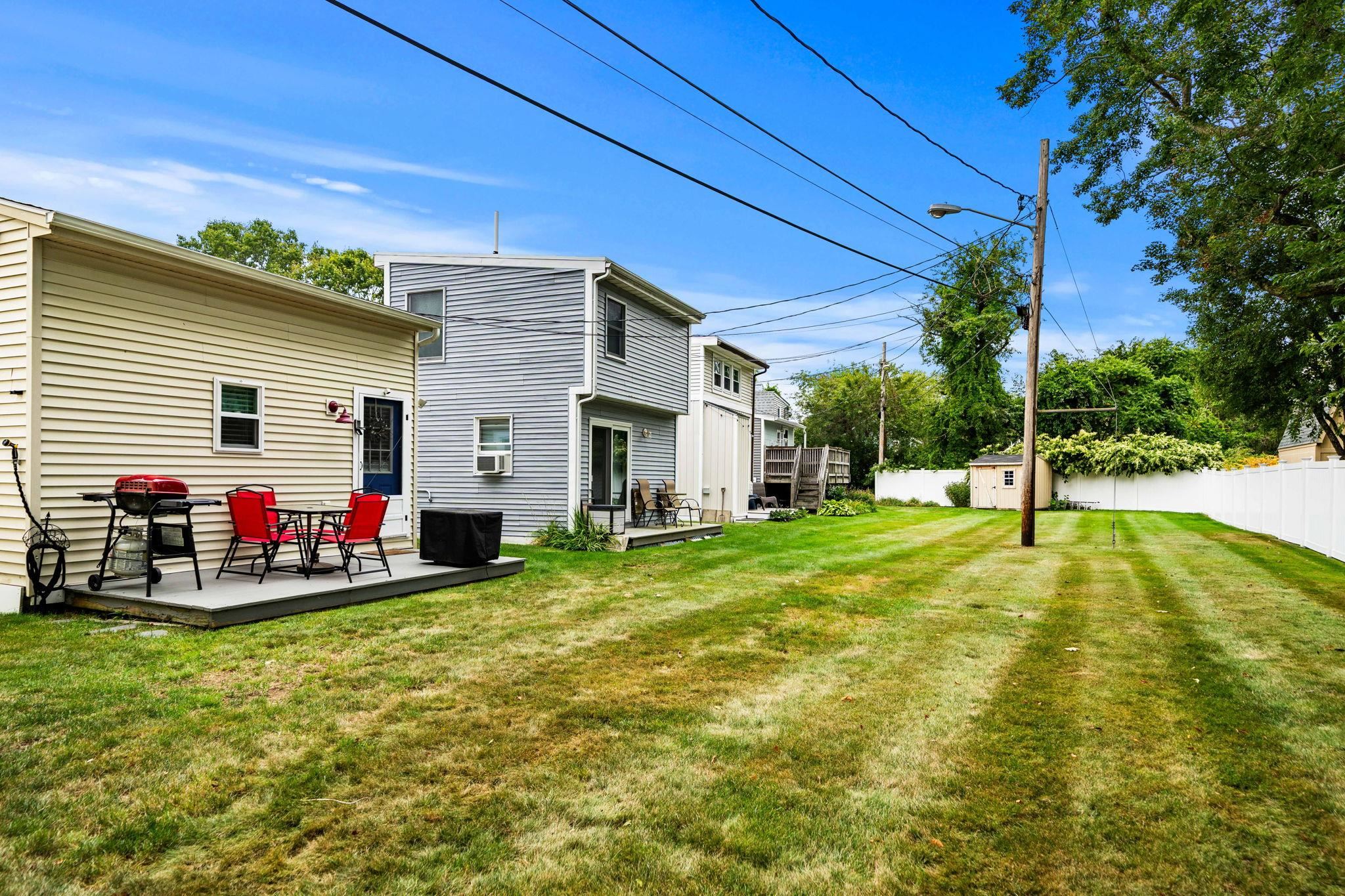 470 Winnacunnet Road Property Photo 17