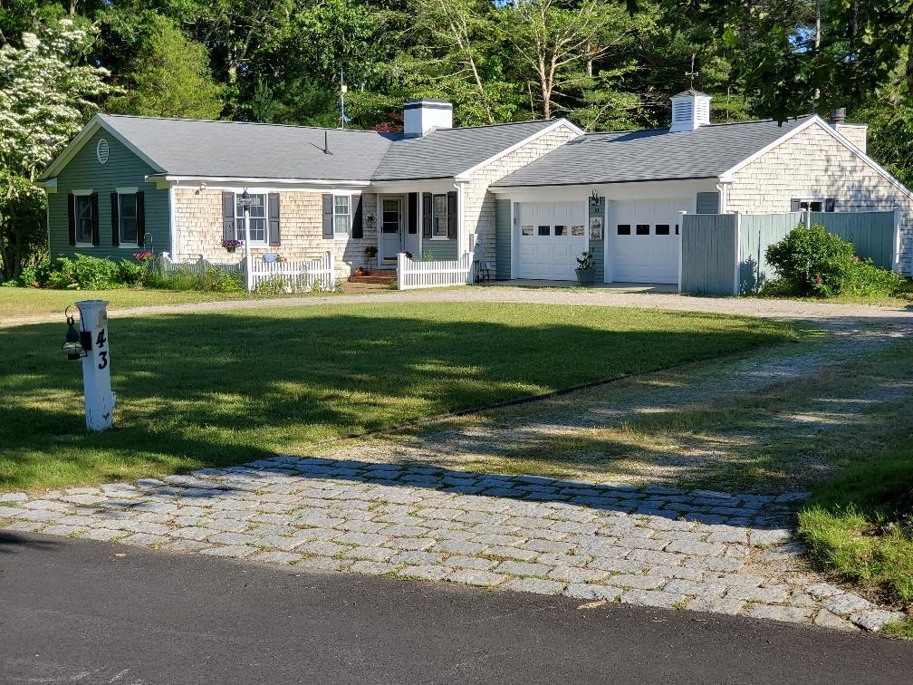43 Poponessett Road
