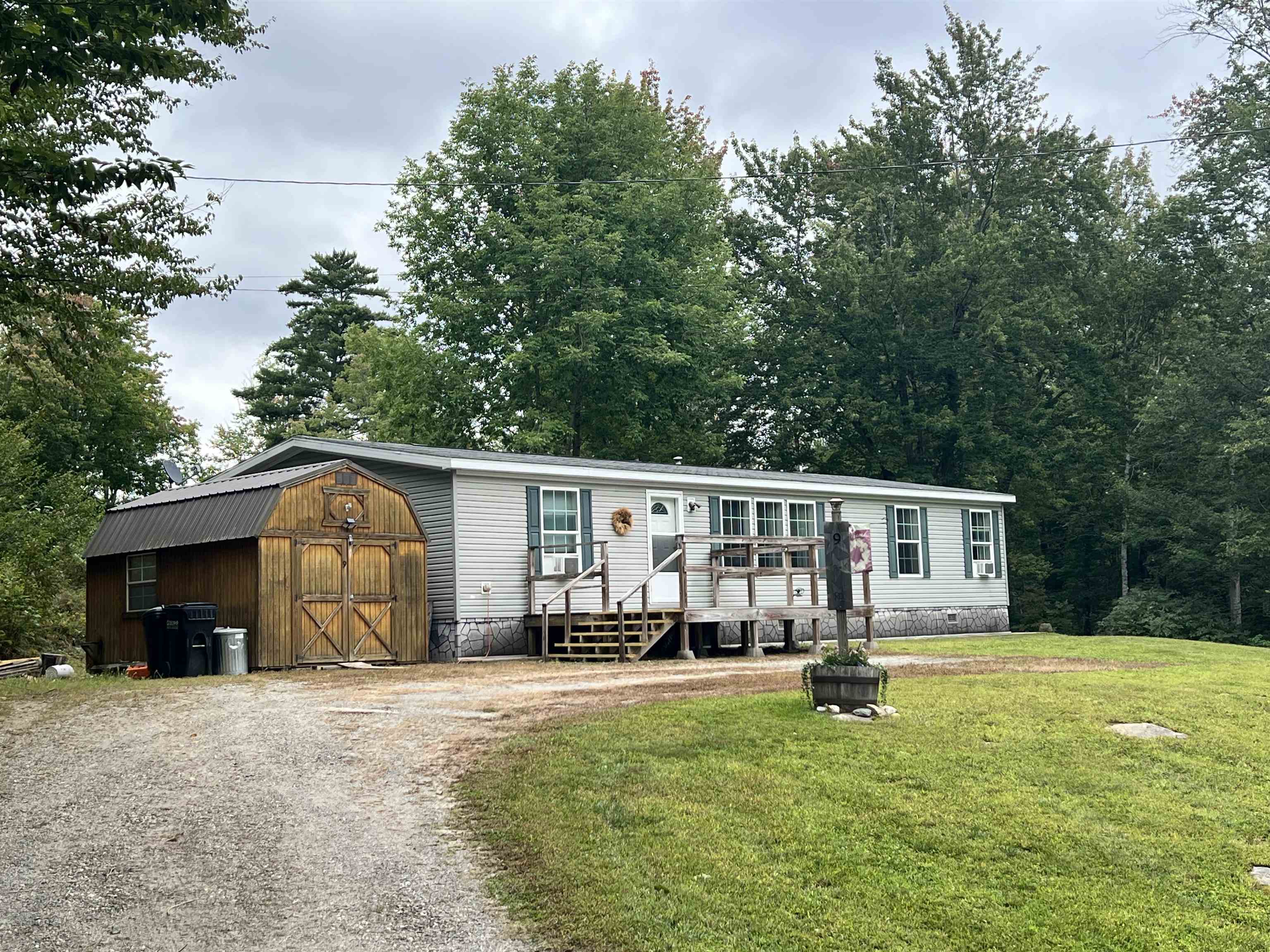 9 Page Road Property Photo 3