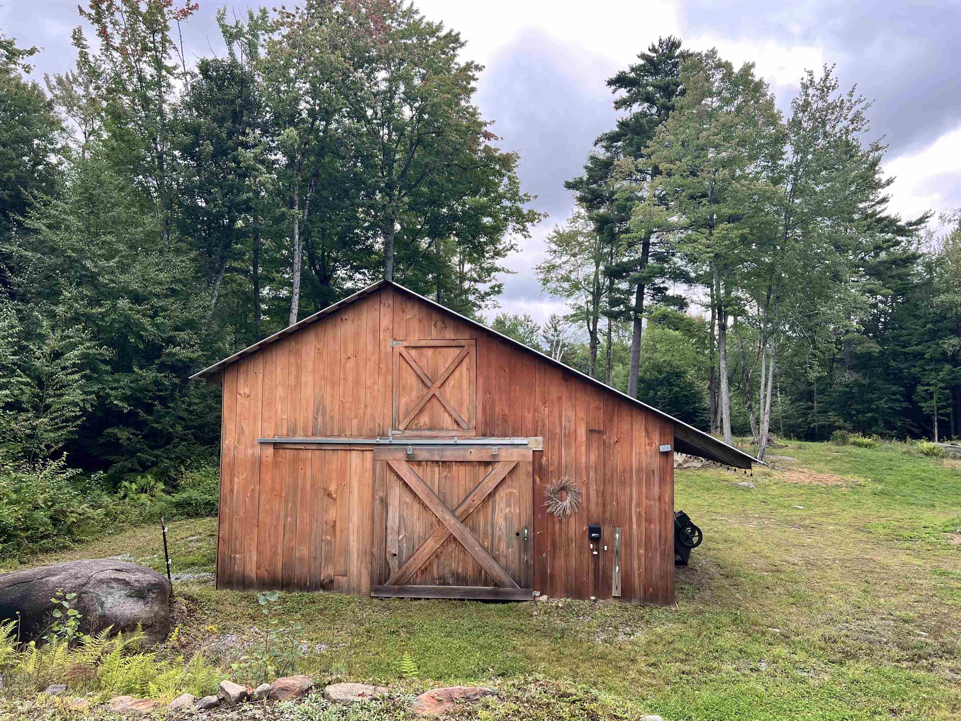 9 Page Road Property Photo 6