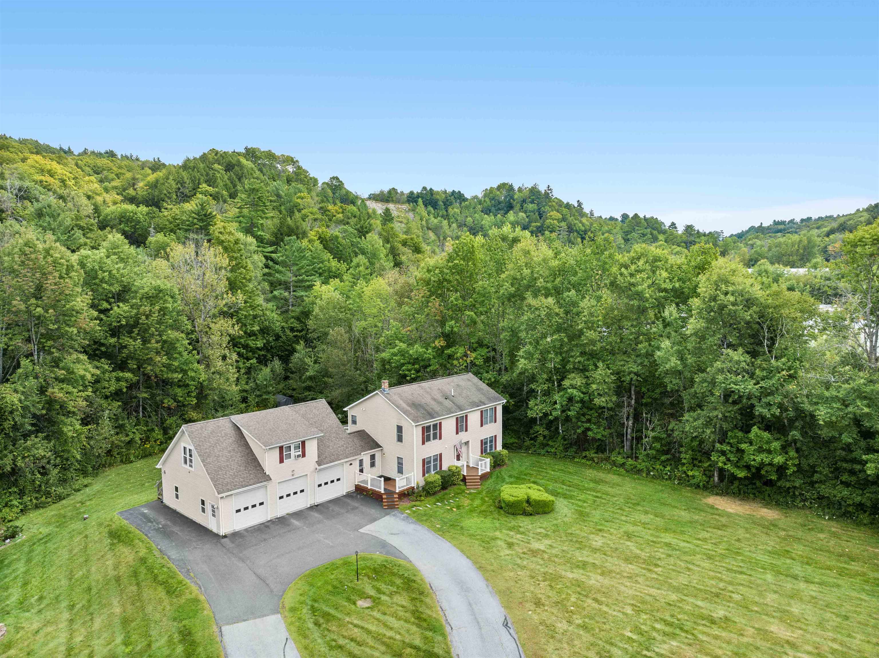 740 East Barre Road Property Photo 1