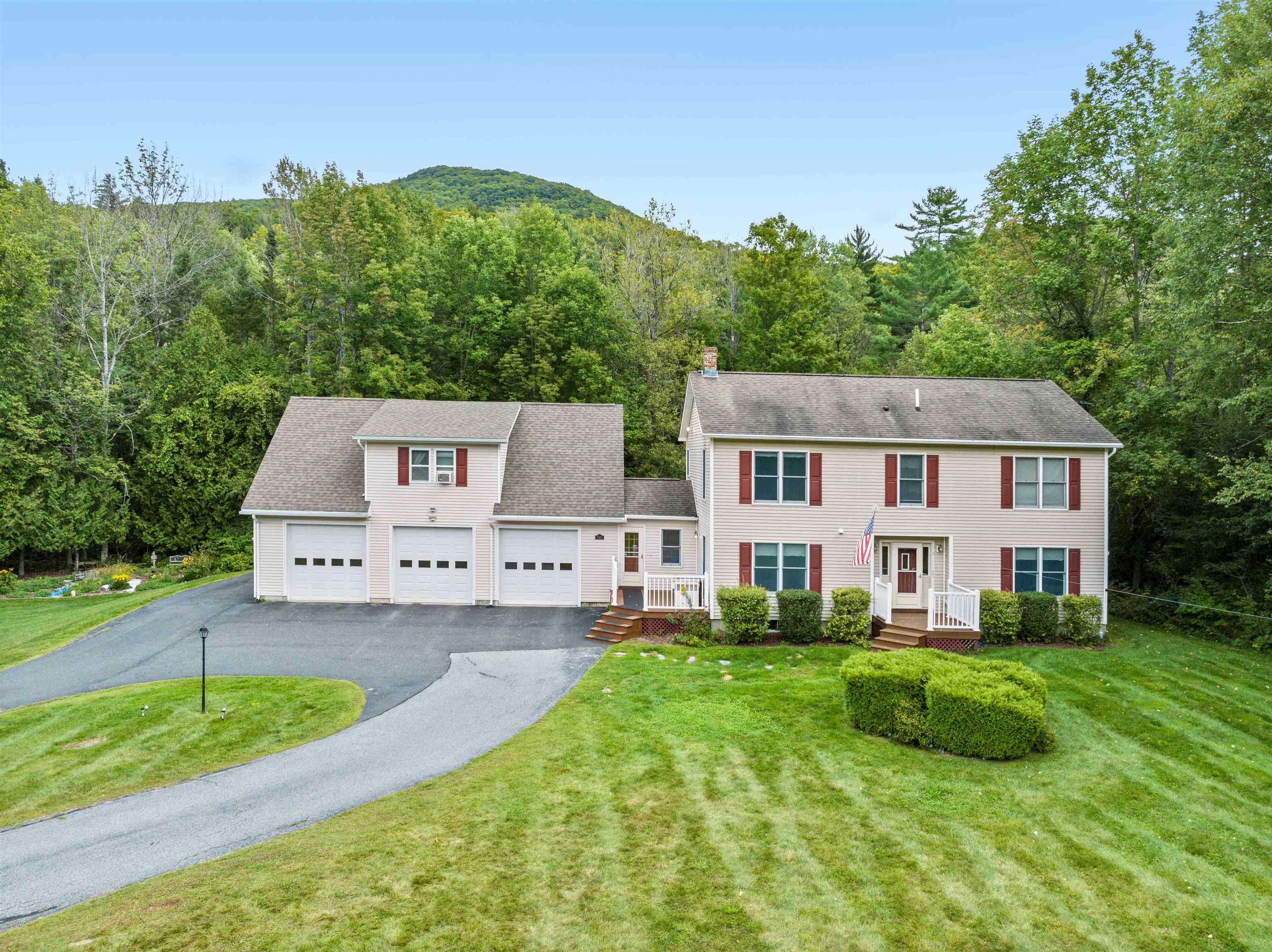 740 East Barre Road Property Photo 2