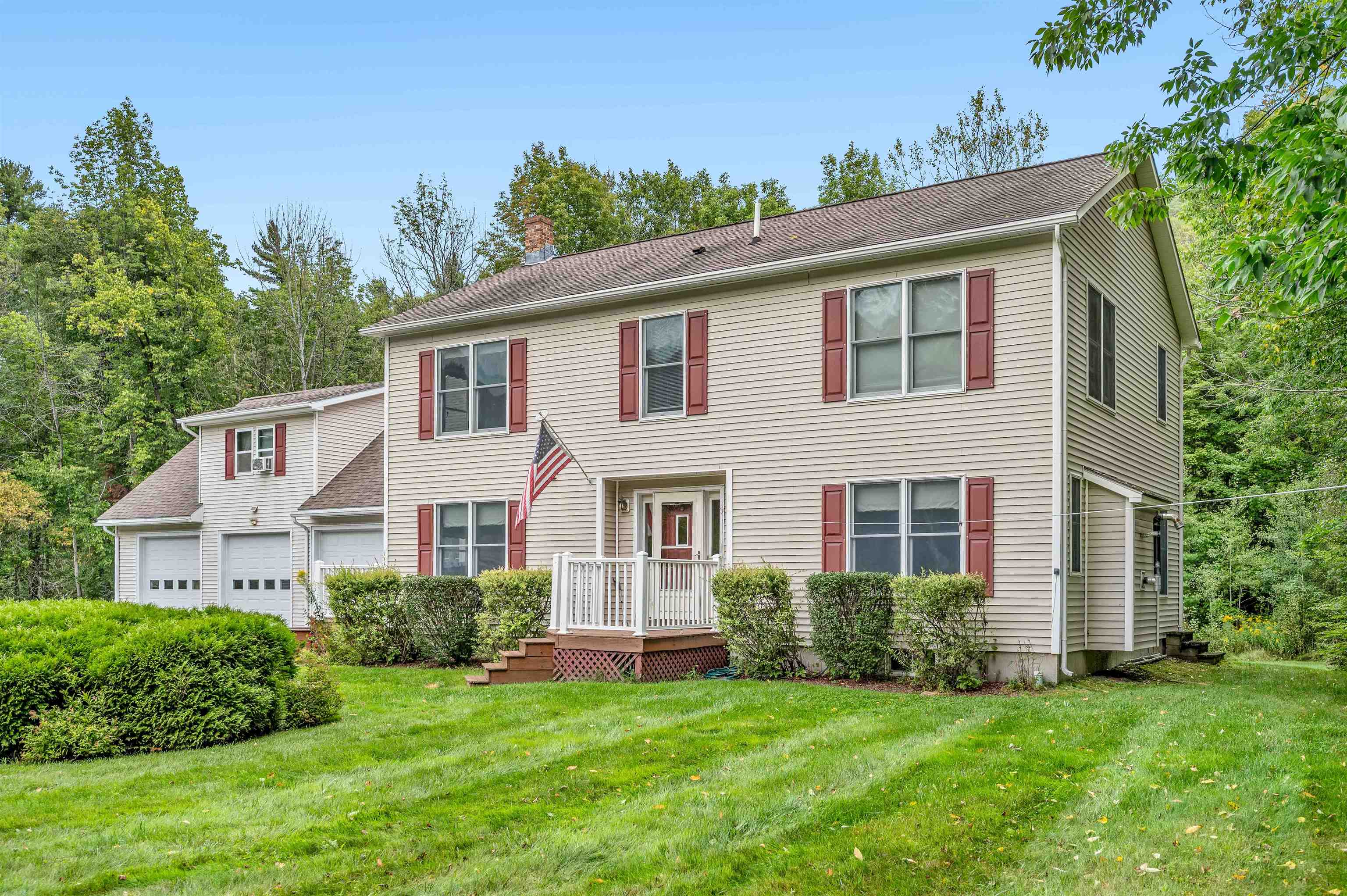 740 East Barre Road Property Photo 3