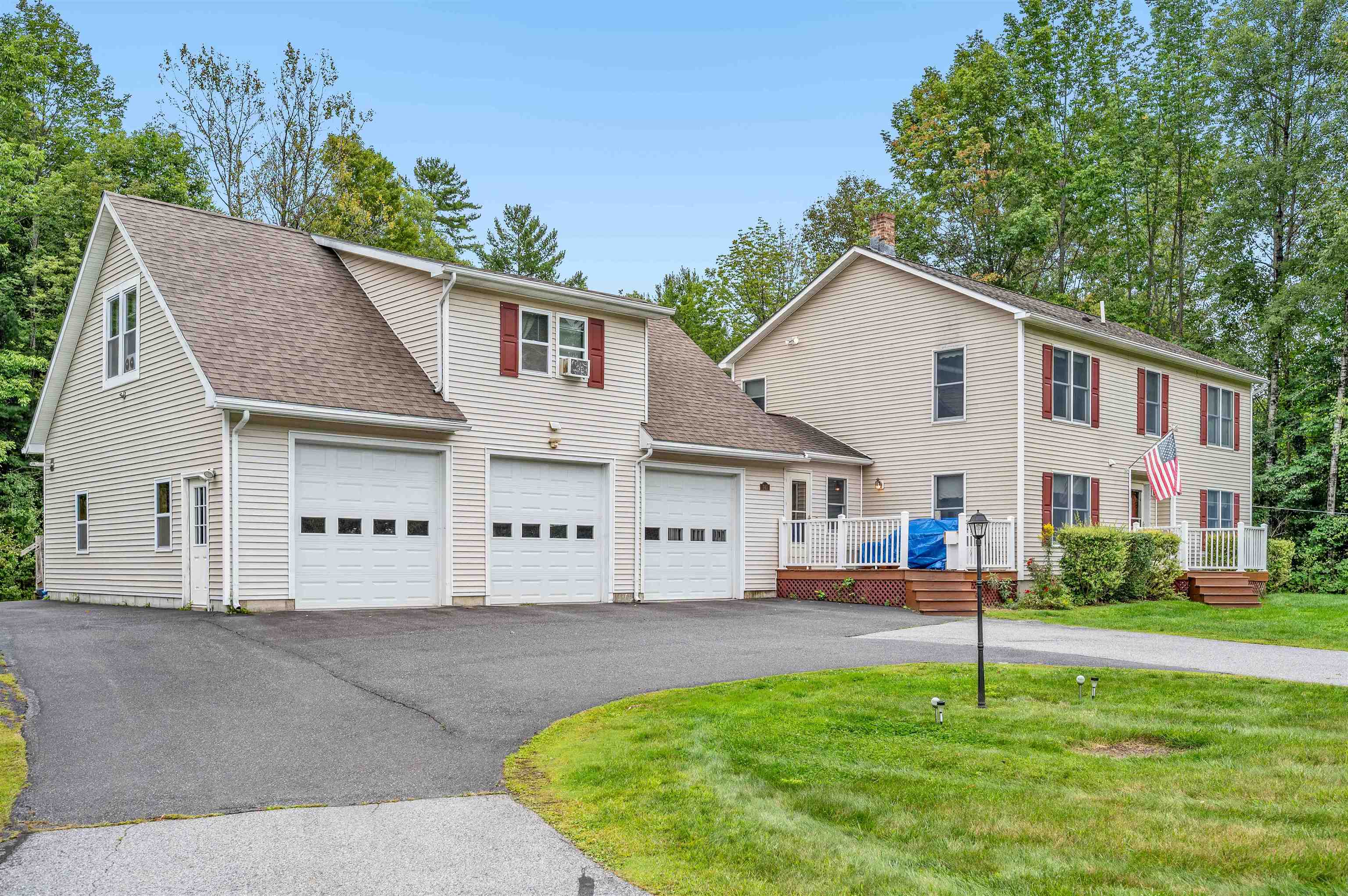 740 East Barre Road Property Photo 4