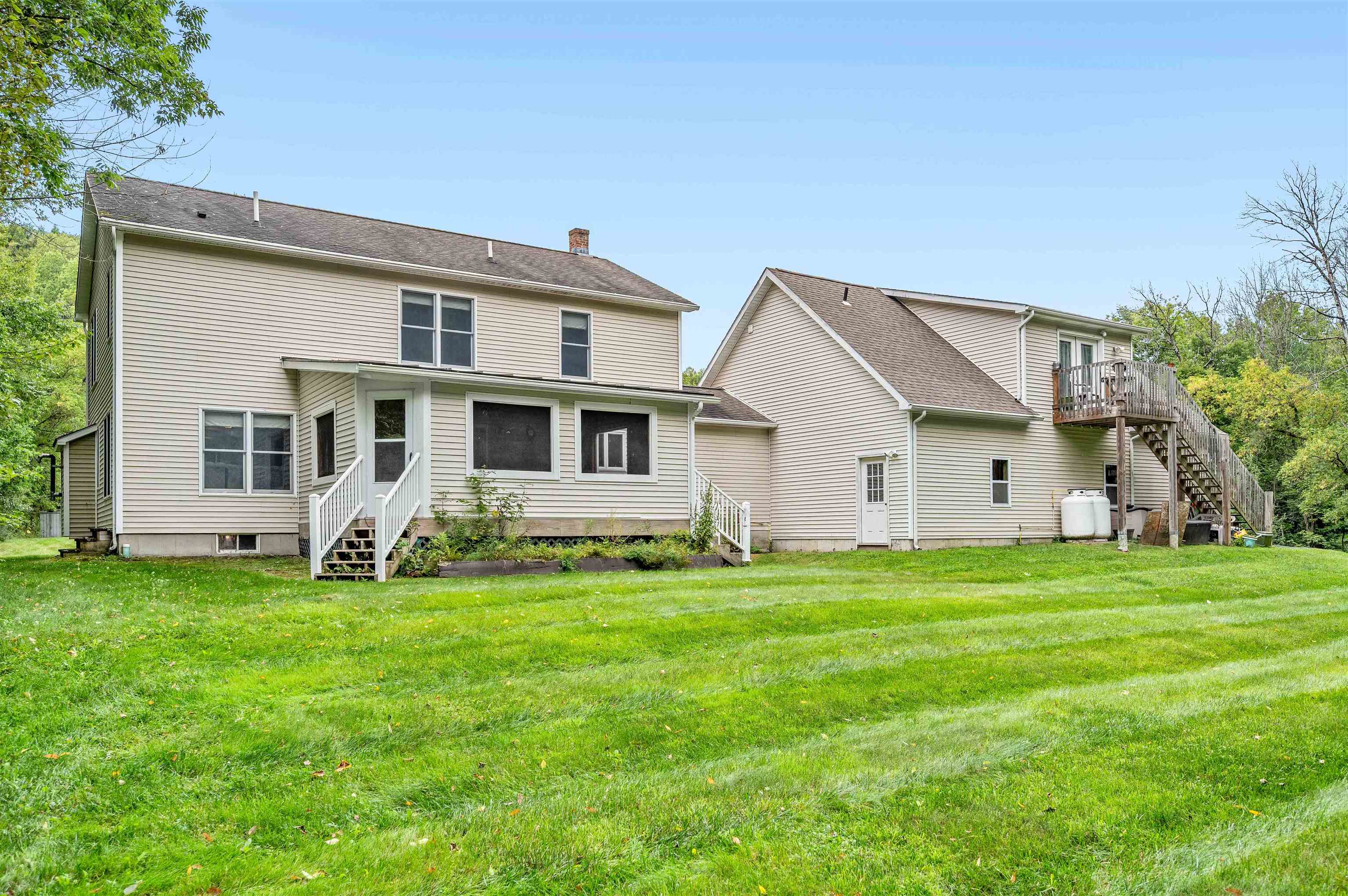 740 East Barre Road Property Photo 5