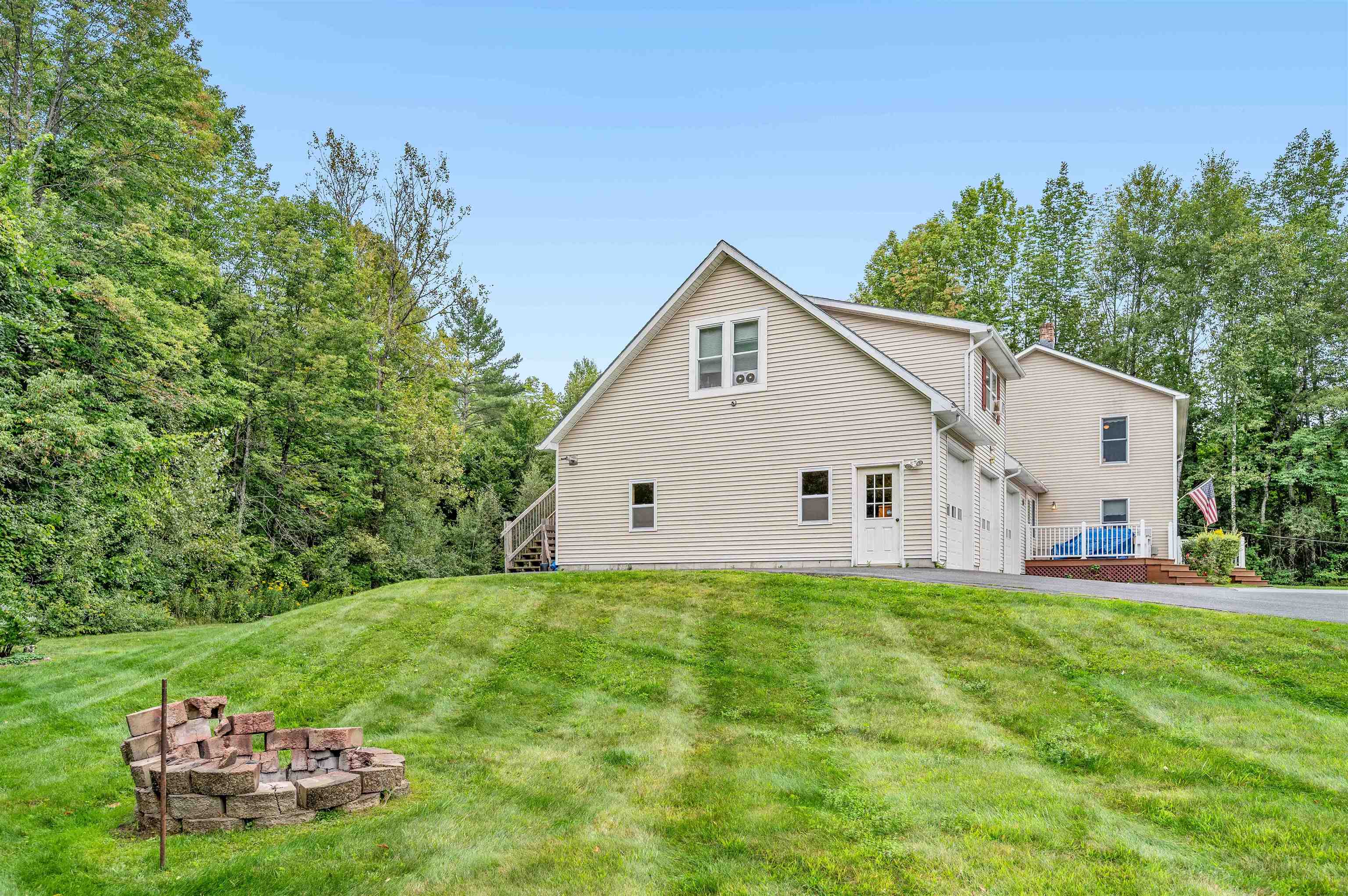 740 East Barre Road Property Photo 6