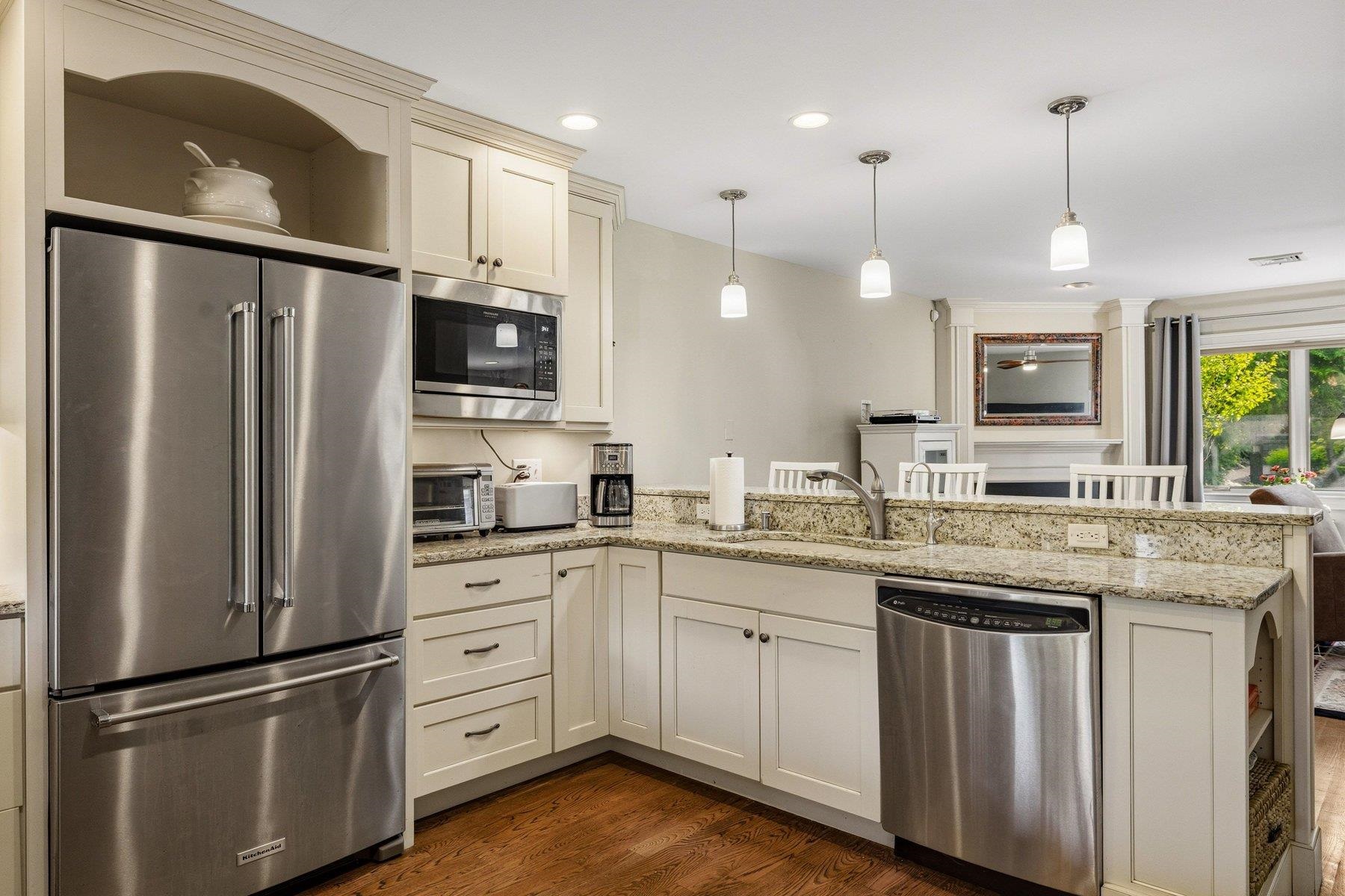 229 Cushing Road Property Photo 6