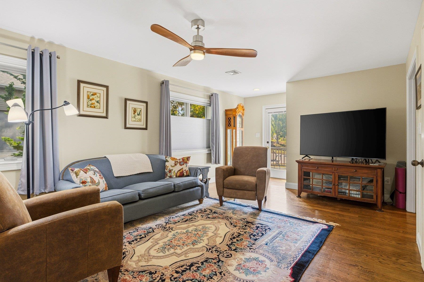 229 Cushing Road Property Photo 7