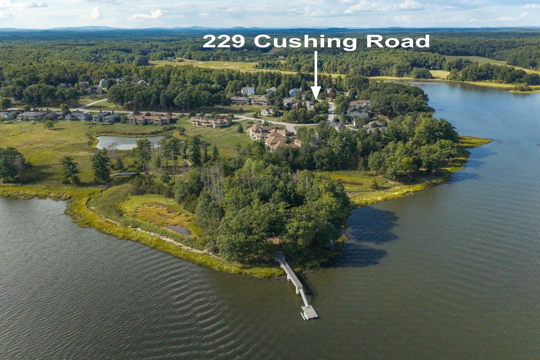 229 Cushing Road Property Photo 36