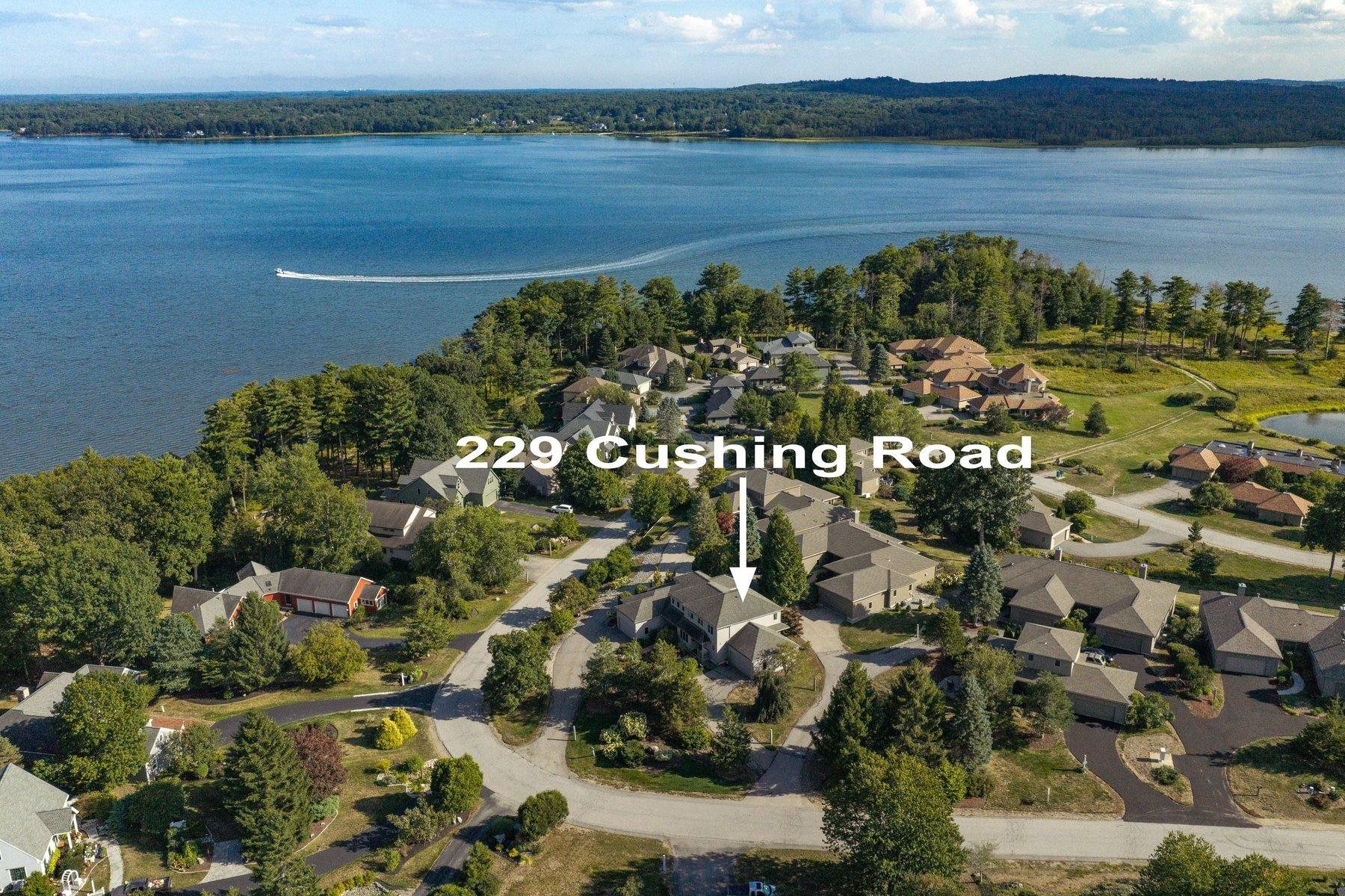 229 Cushing Road Property Photo 46