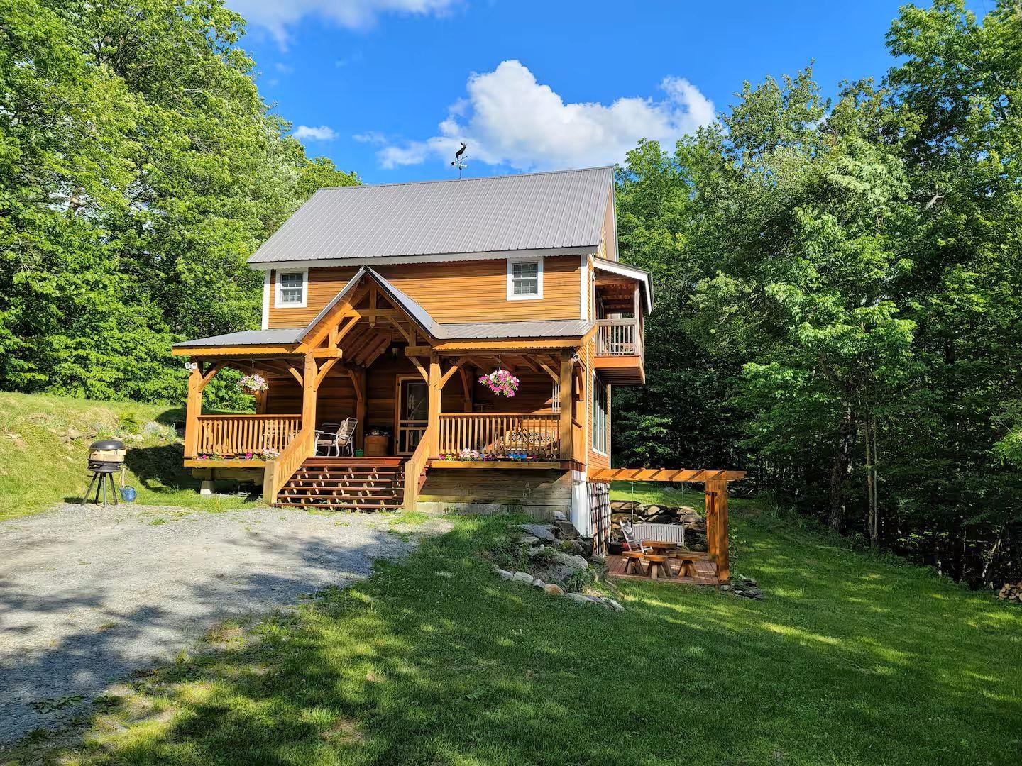 256 Potter Road Property Photo 1