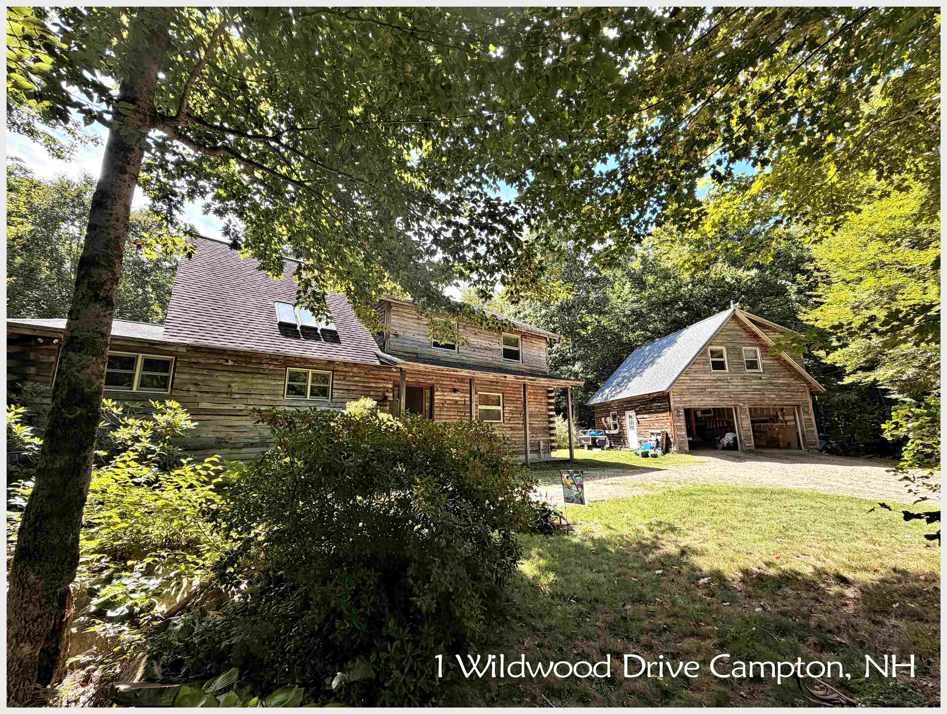 1 Wildwood Drive Property Photo 1