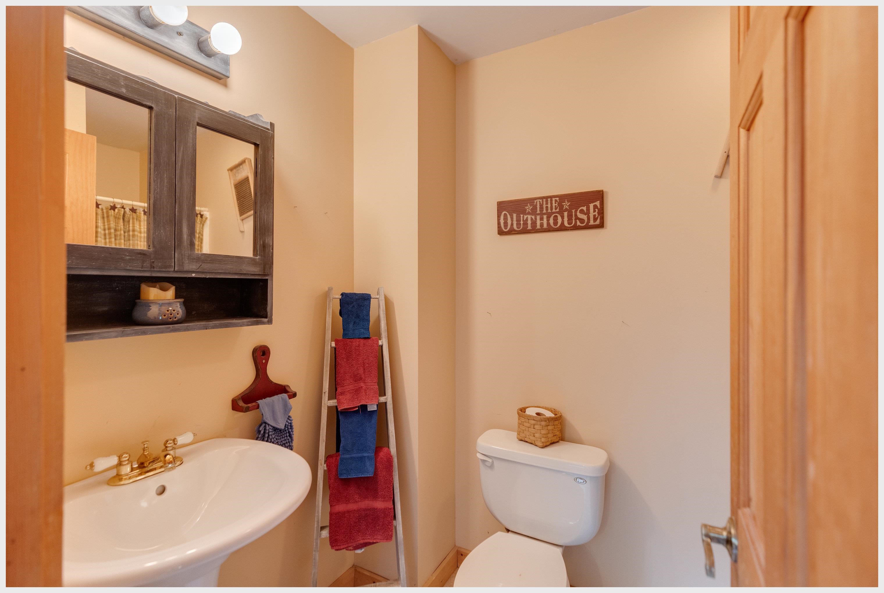 1 Wildwood Drive Property Photo 25
