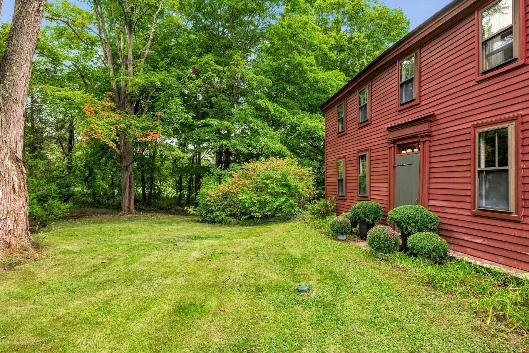 3 Moulton Ridge Road Property Photo 2