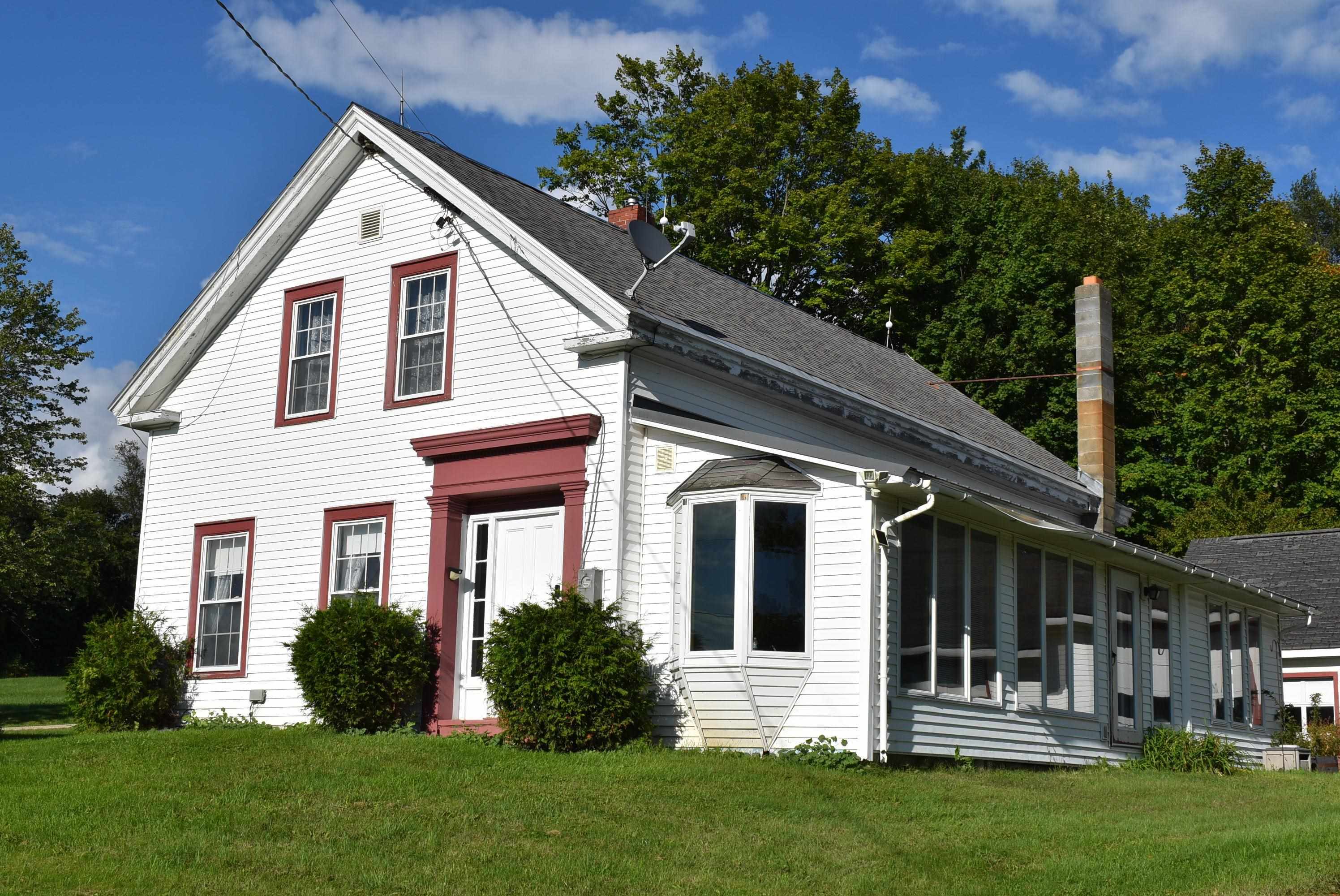 1851 Arnold District Road Property Photo 1