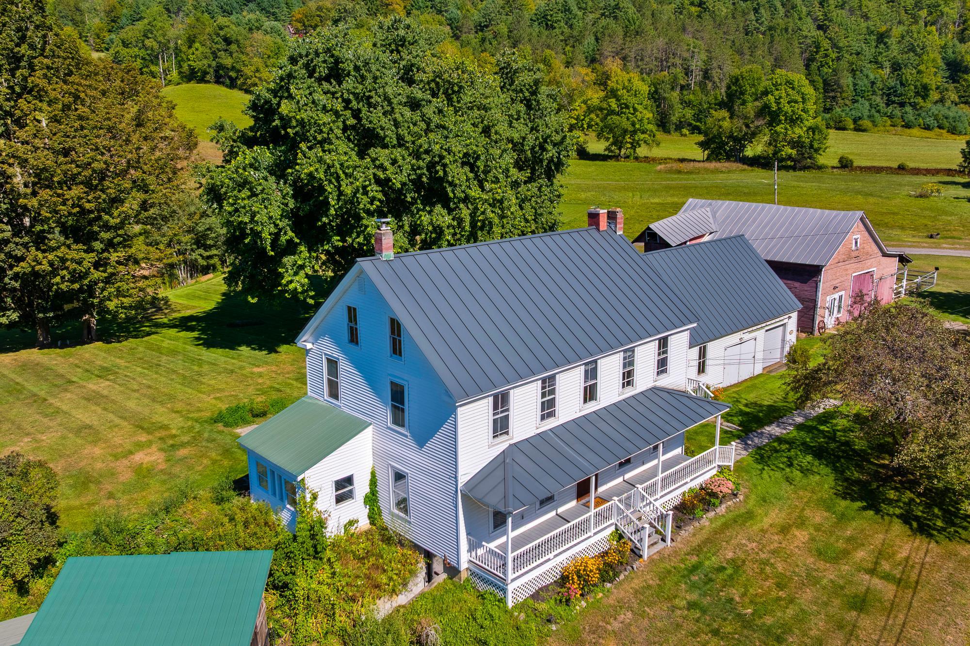 499 Vt Route 110 Property Photo 1