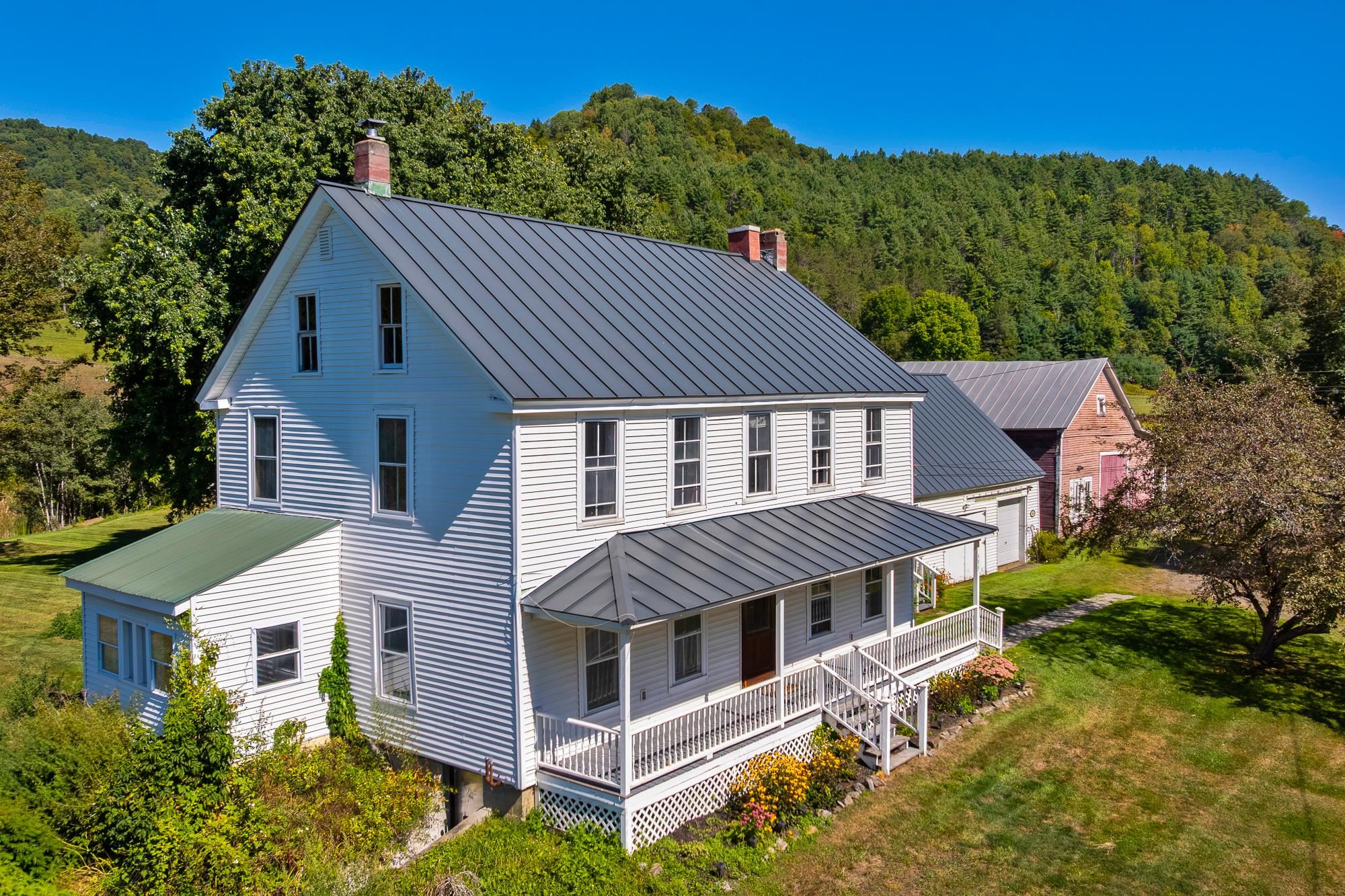 499 Vt Route 110 Property Photo 2