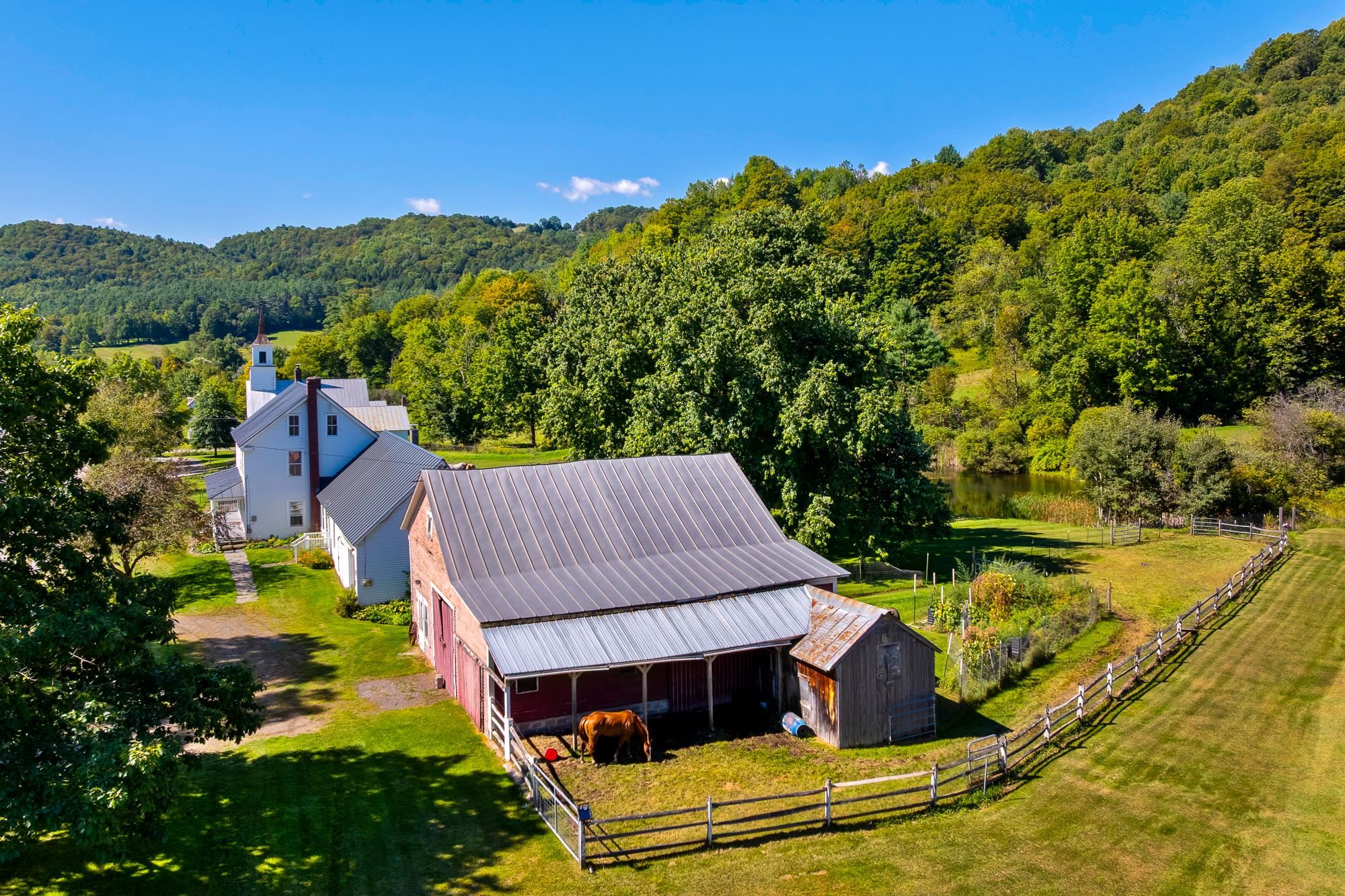 499 Vt Route 110 Property Photo 4