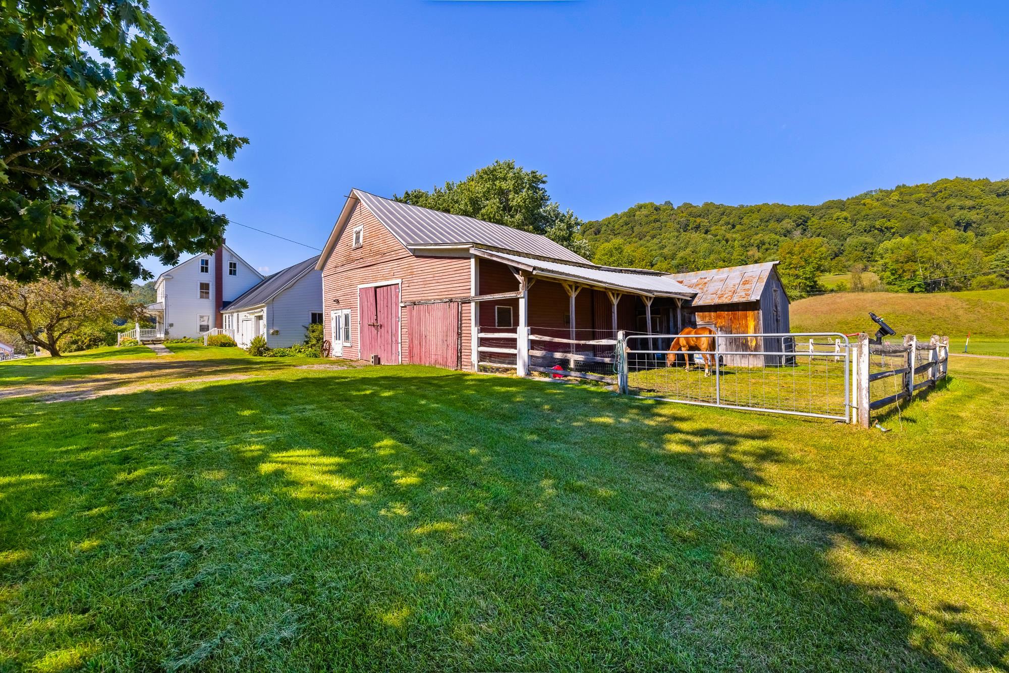 499 Vt Route 110 Property Photo 5