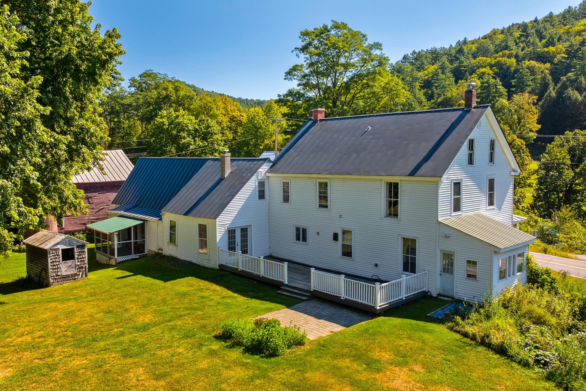 499 Vt Route 110 Property Photo 33