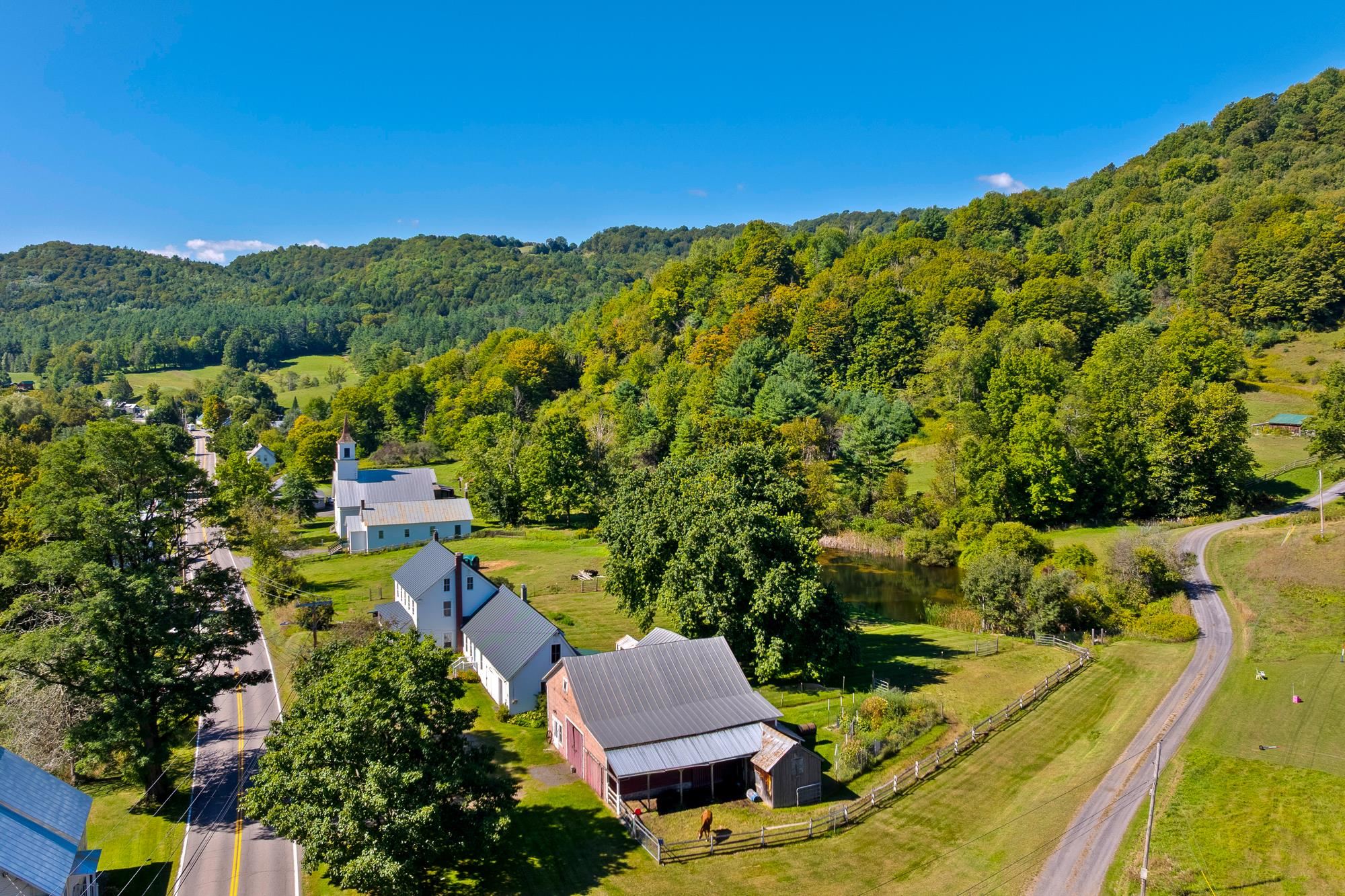 499 Vt Route 110 Property Photo 49
