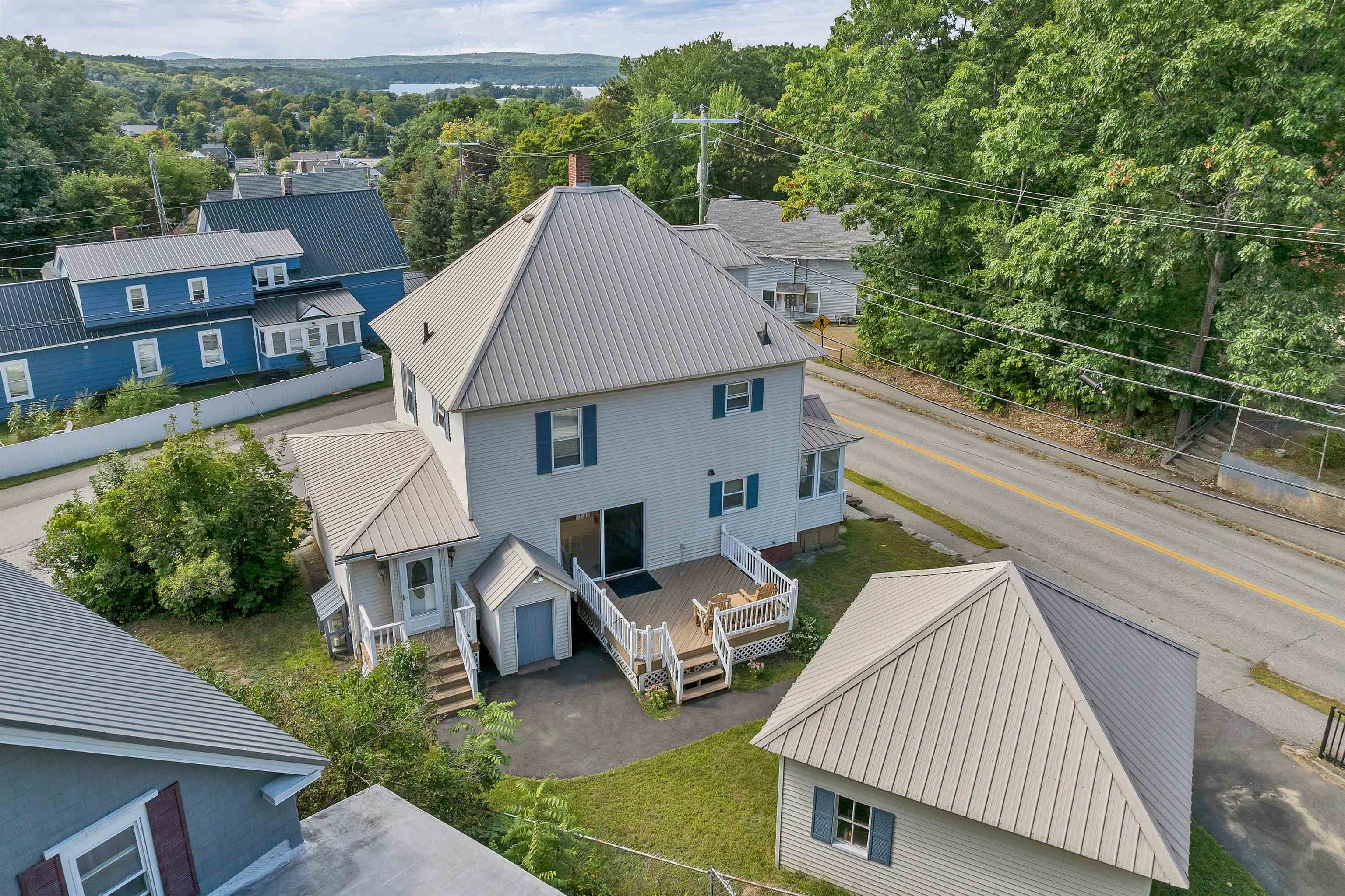 101 Pine Street Property Photo 25
