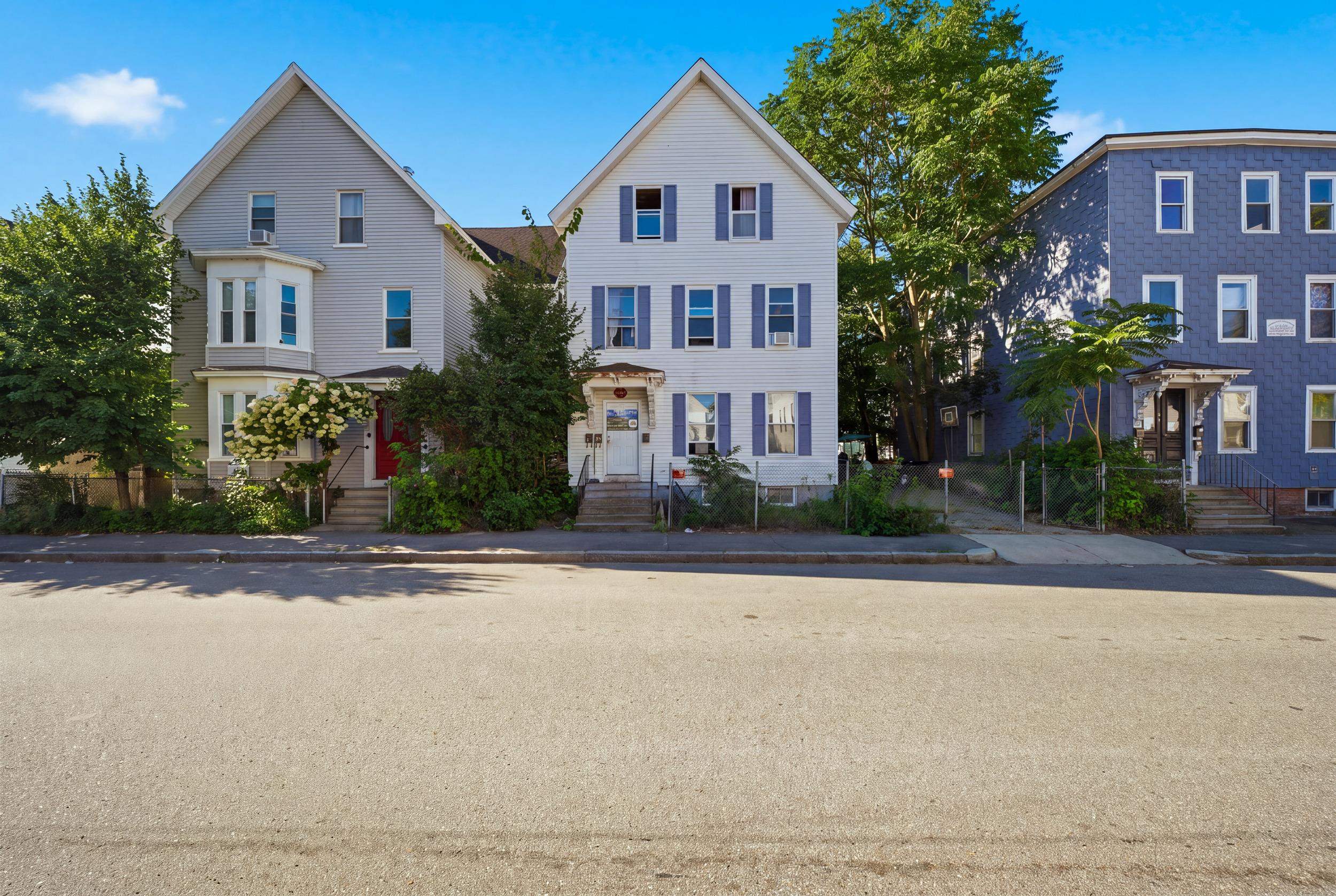 201 Auburn Street Property Photo 1