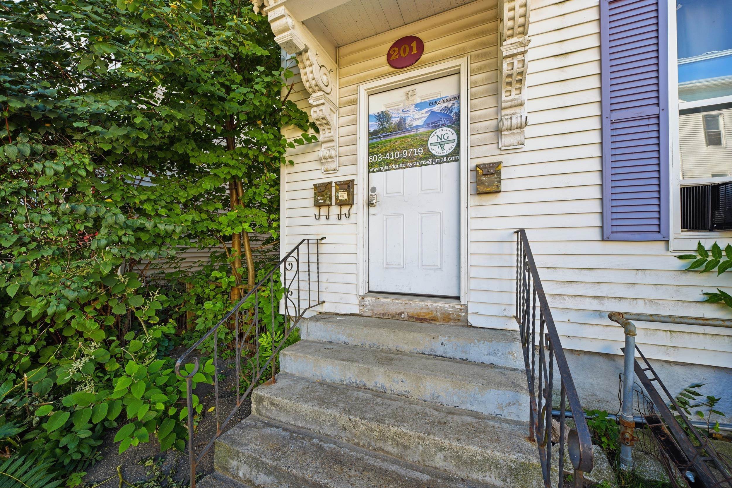 201 Auburn Street Property Photo 25