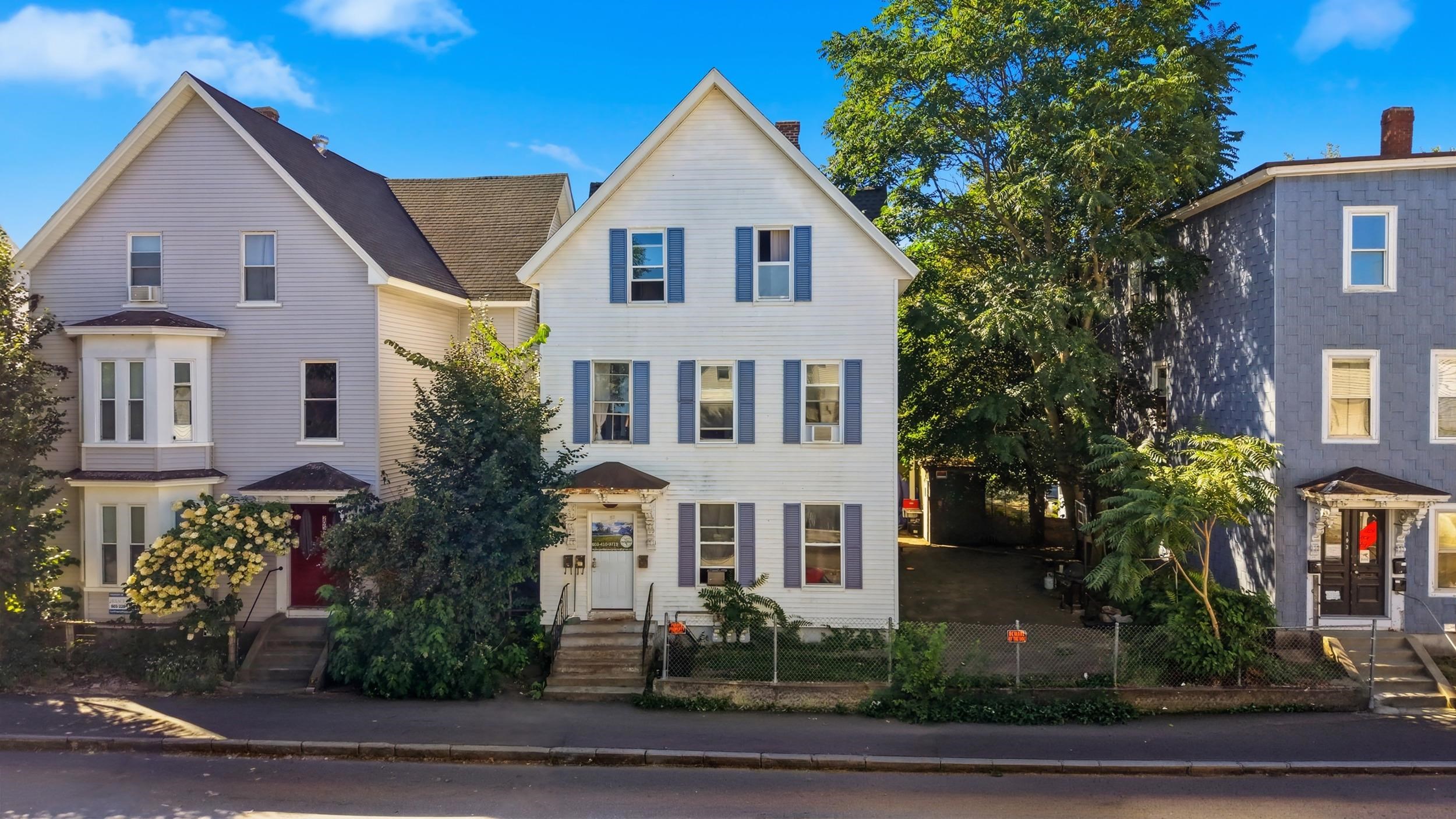 201 Auburn Street Property Photo 27