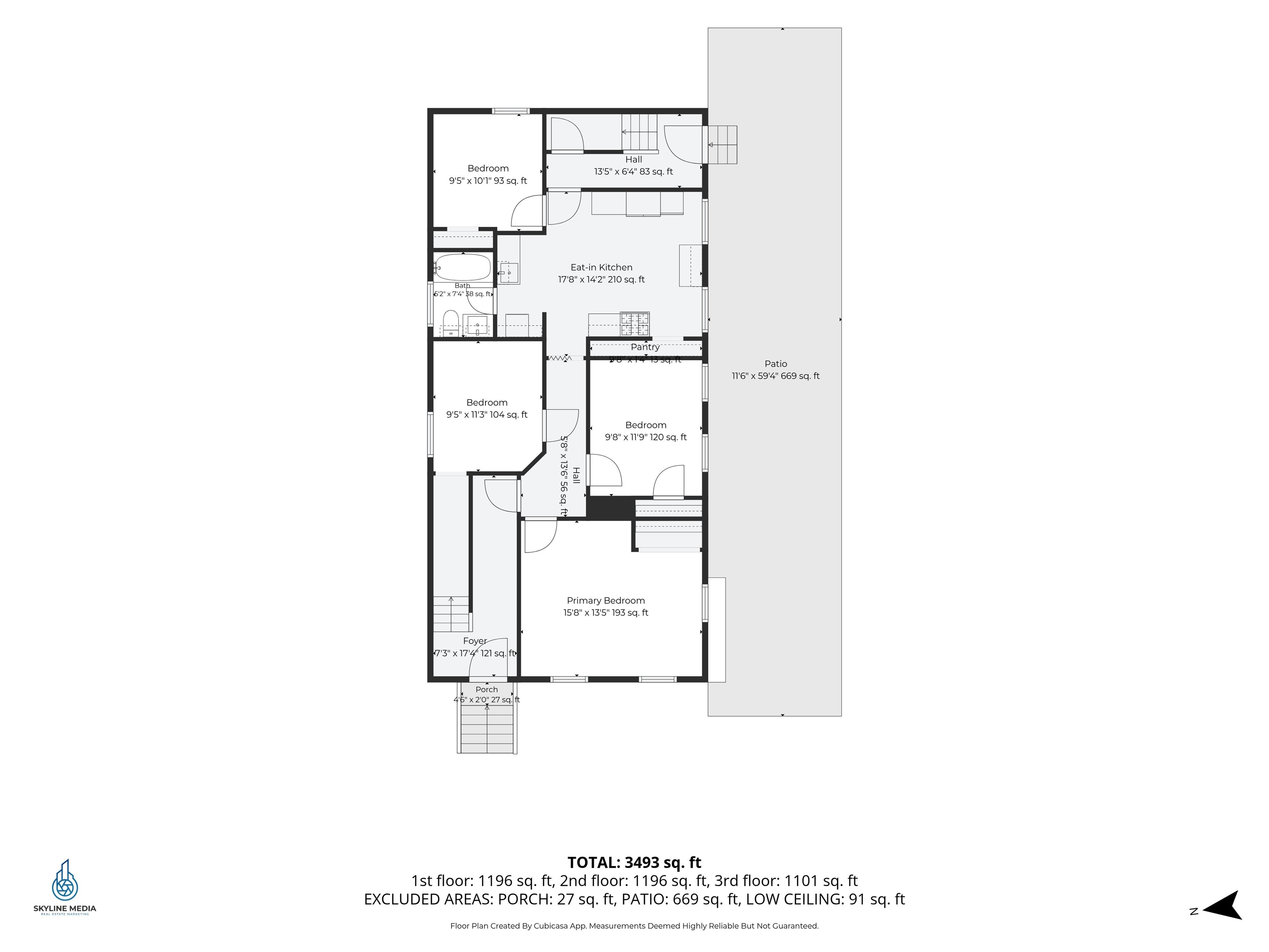 201 Auburn Street Property Photo 35