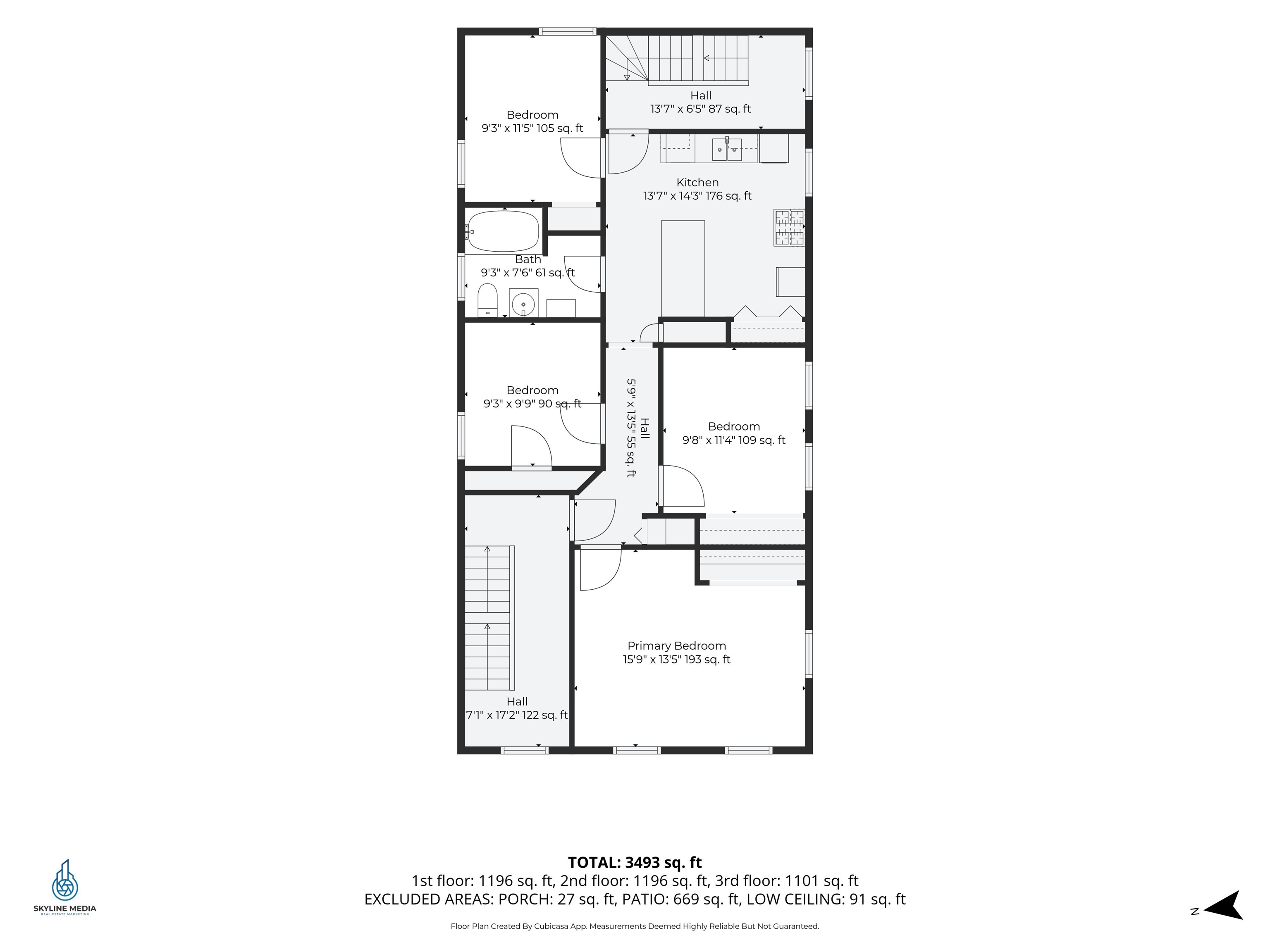 201 Auburn Street Property Photo 36