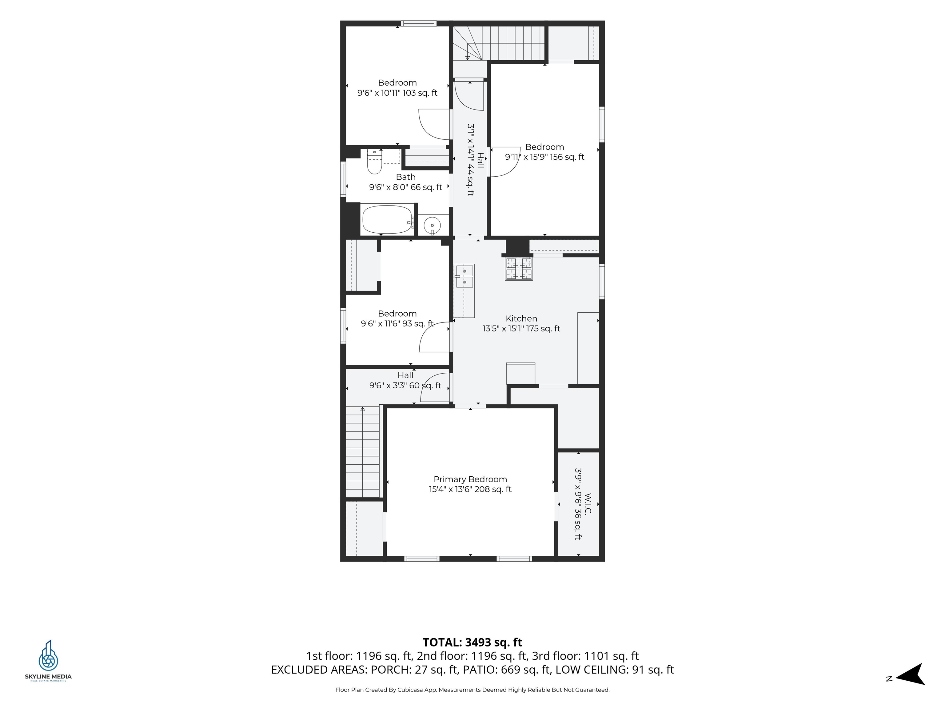 201 Auburn Street Property Photo 37