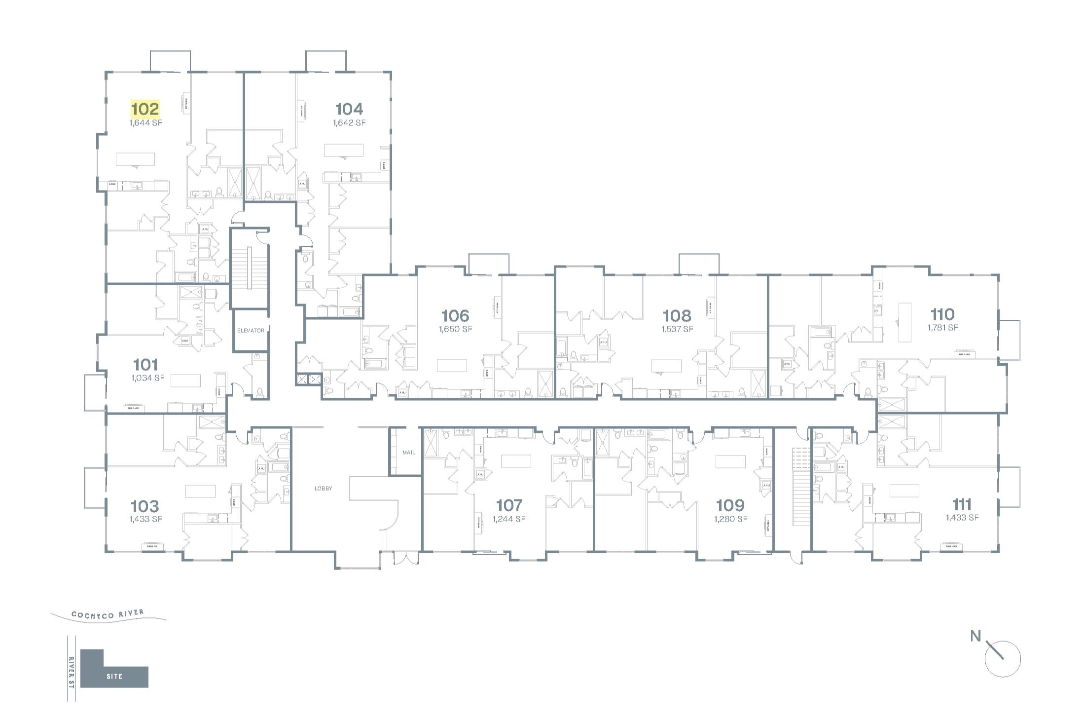 40 River Street Property Photo 4