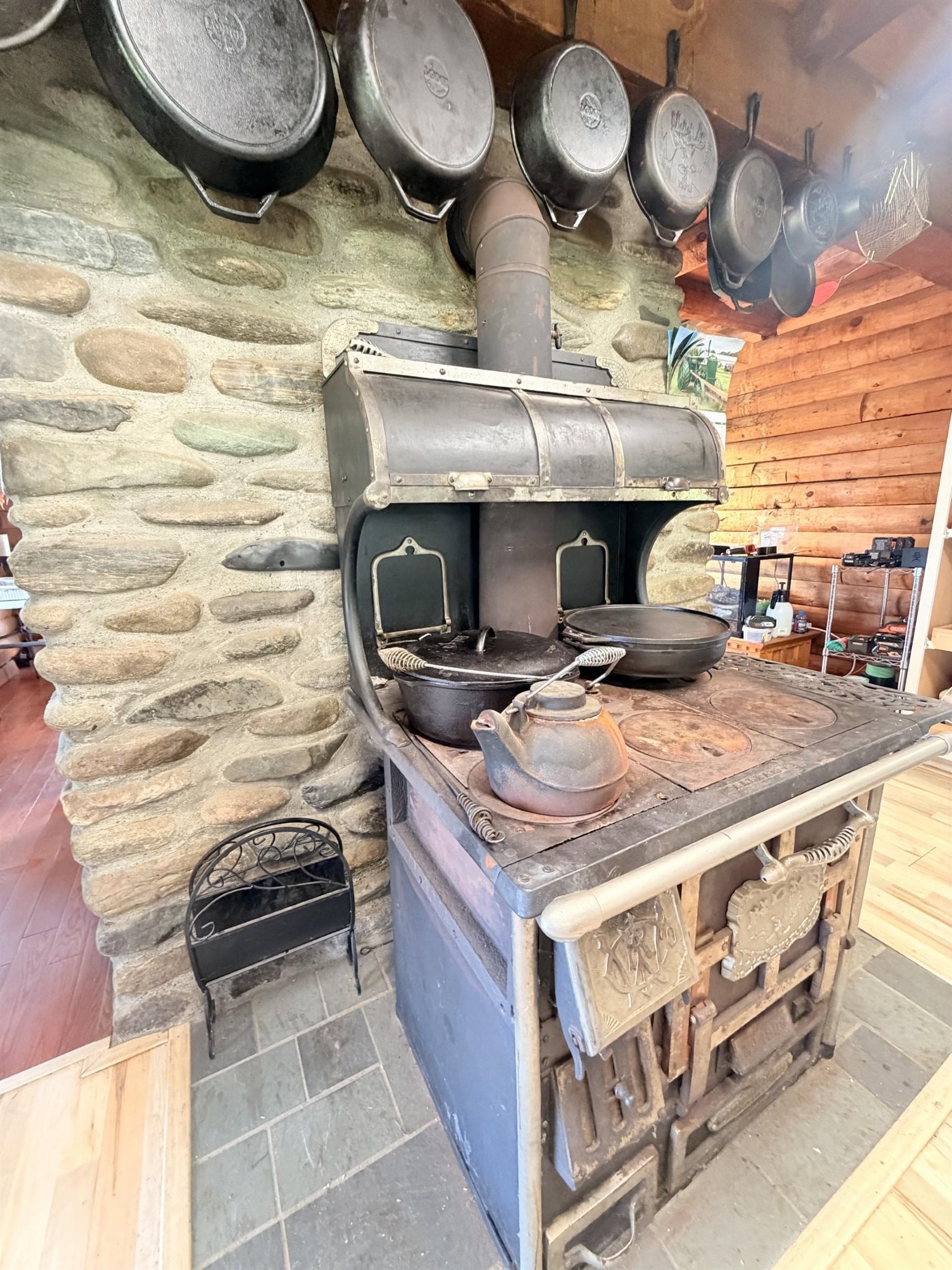 839 Robitaille Road Property Photo 8