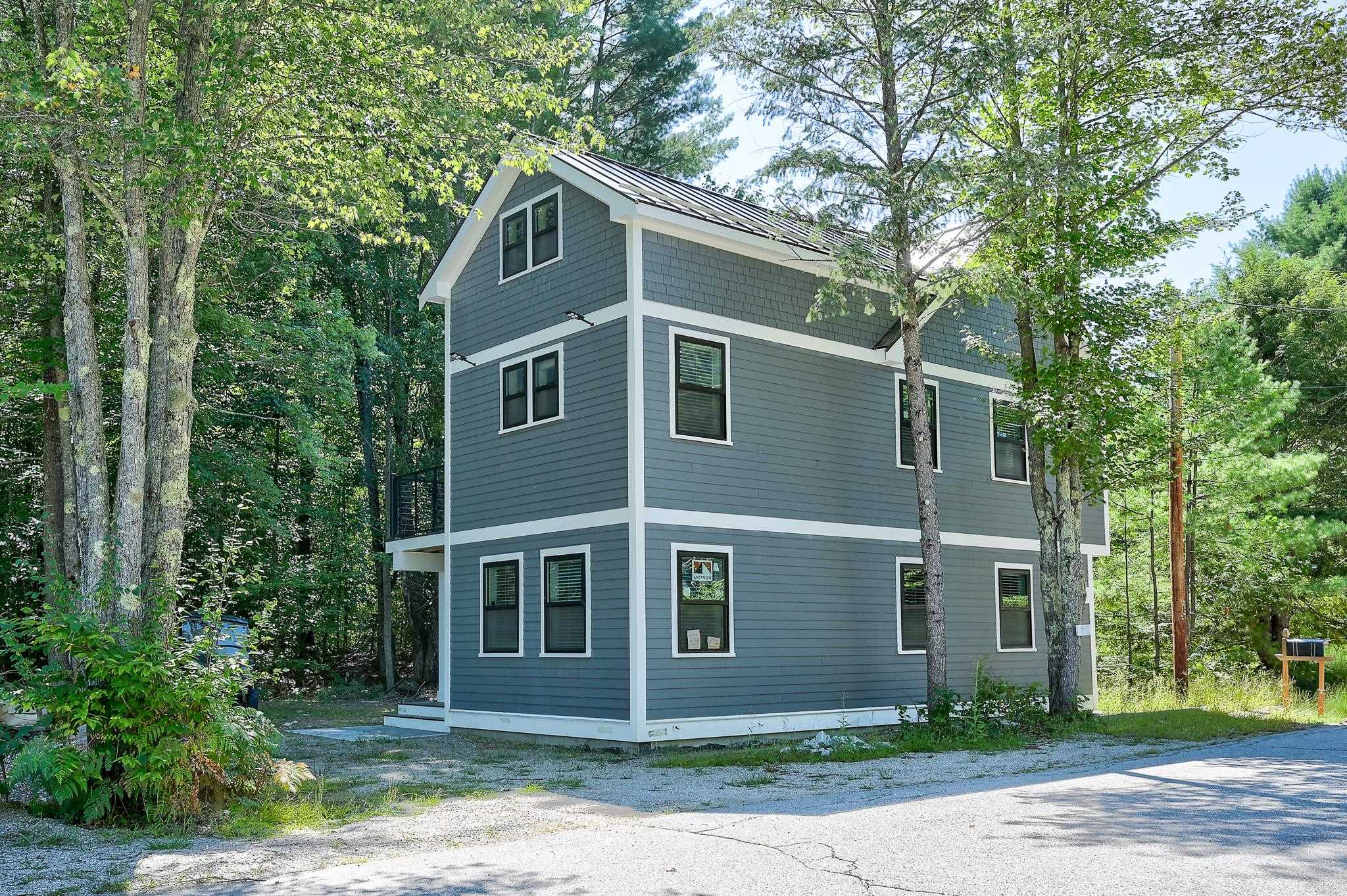 247 Odell Hill Road Property Photo 2