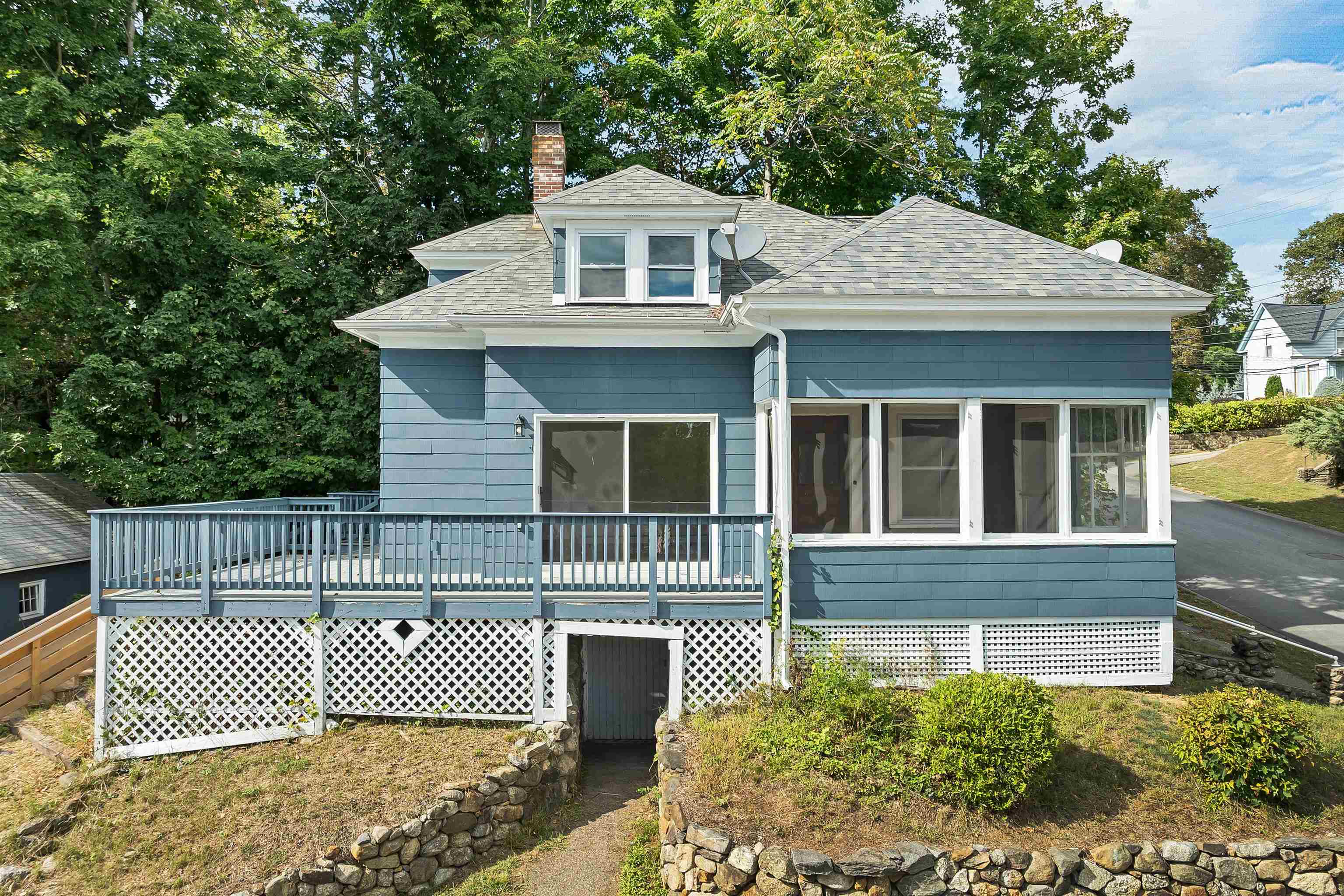 58 Belvidere Street Property Photo 1