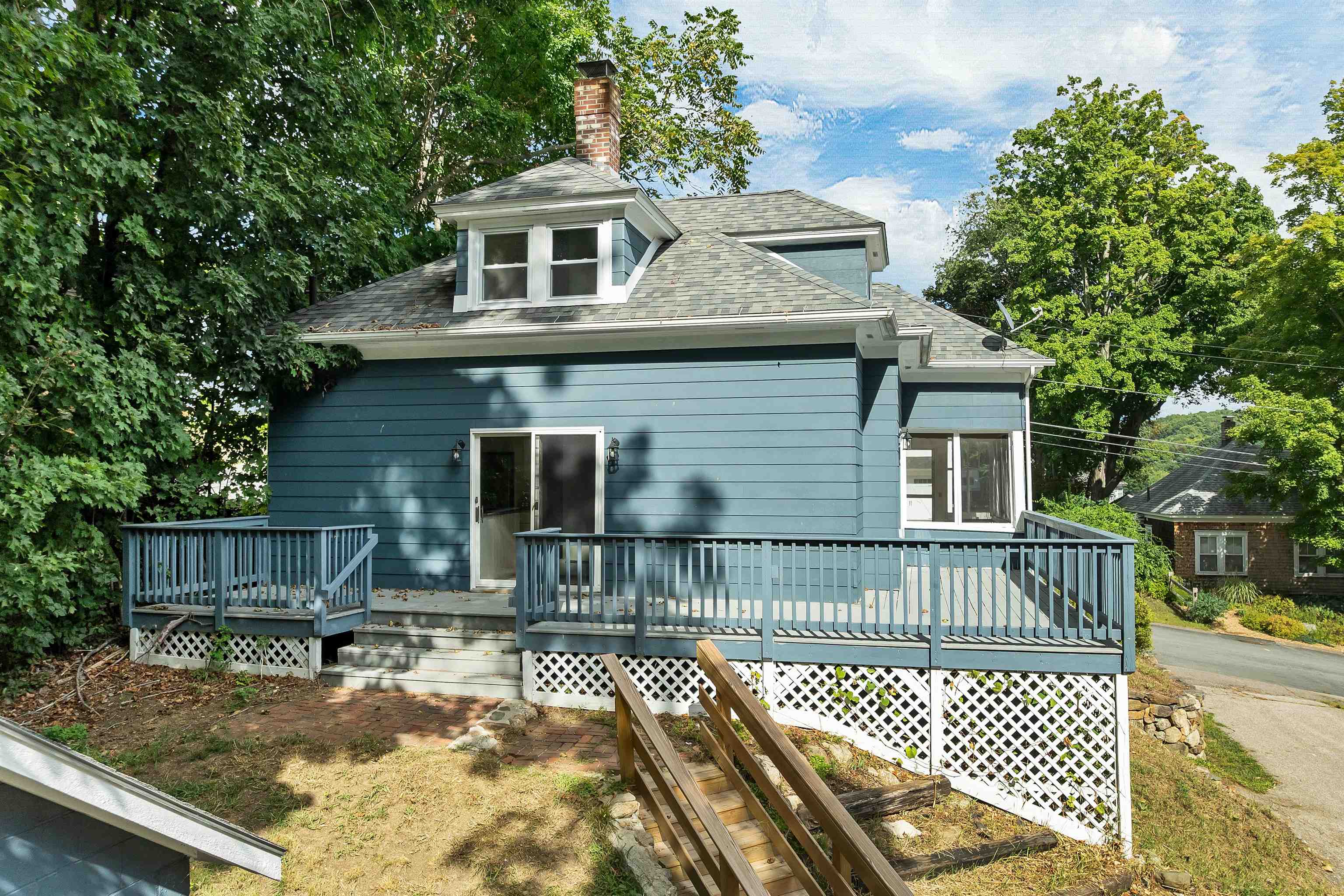 58 Belvidere Street Property Photo 4