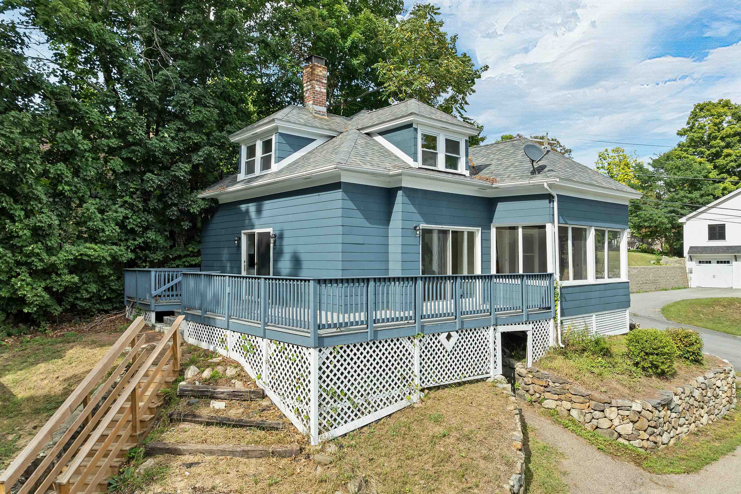 58 Belvidere Street Property Photo 5