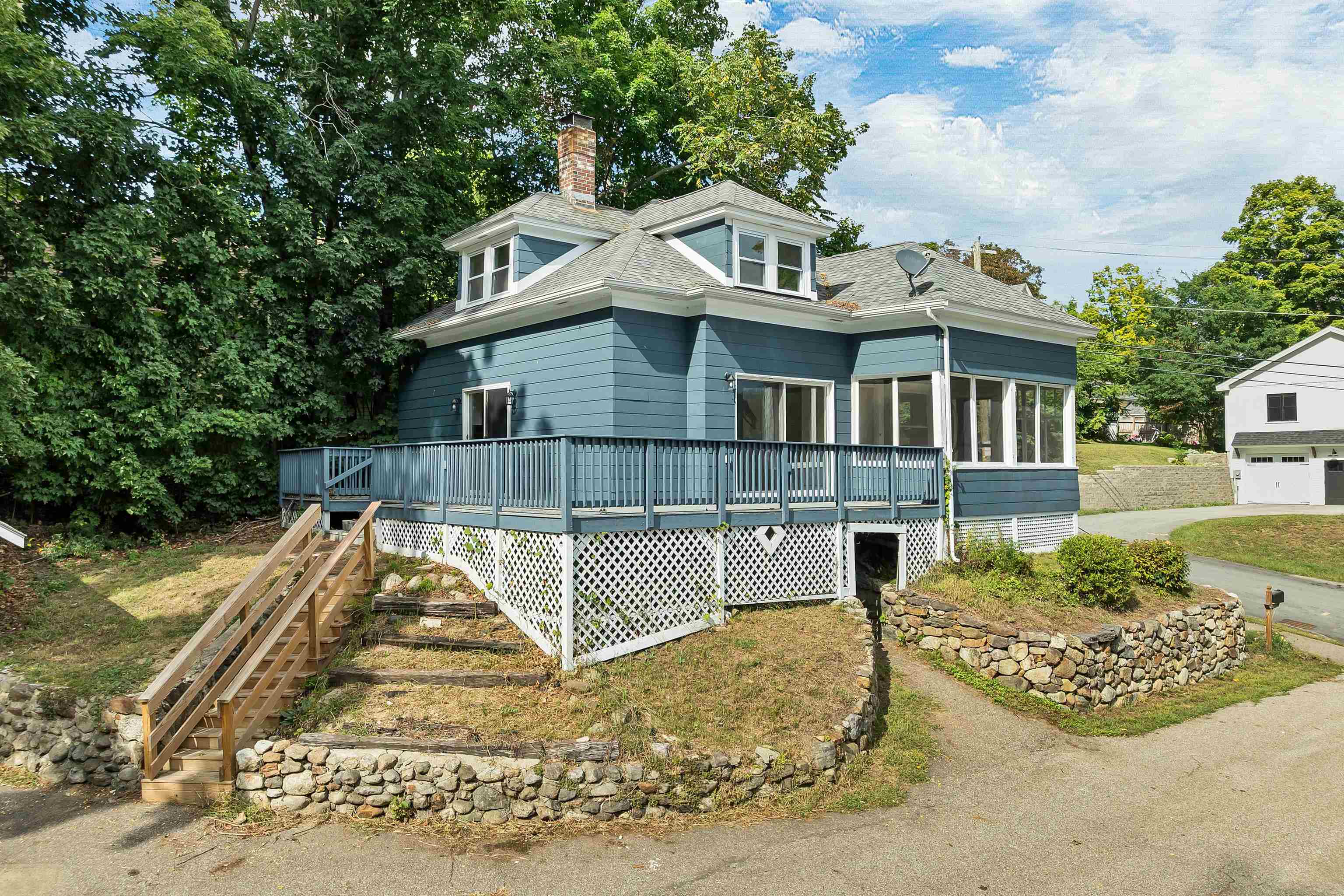 58 Belvidere Street Property Photo 6