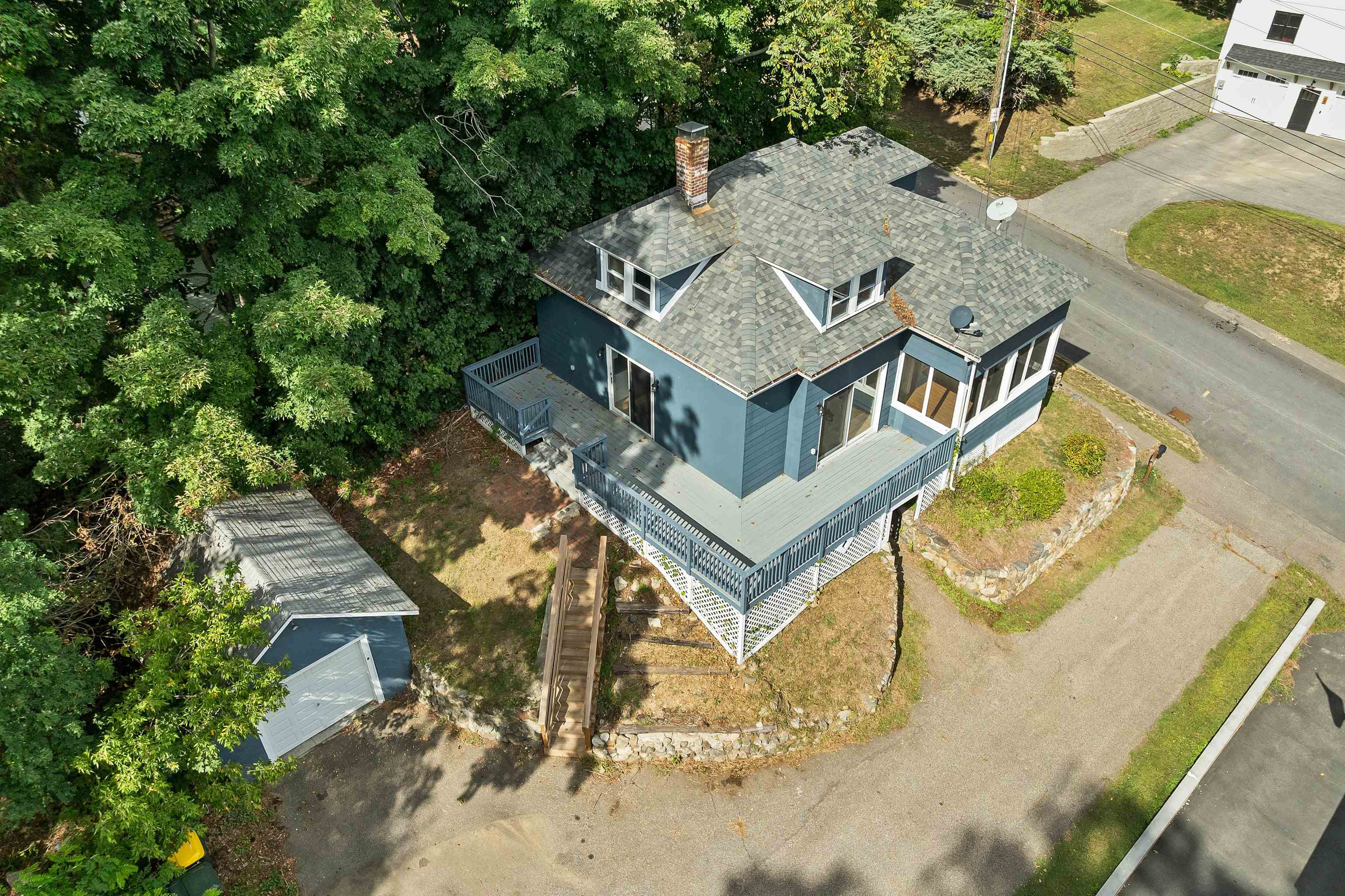 58 Belvidere Street Property Photo 7