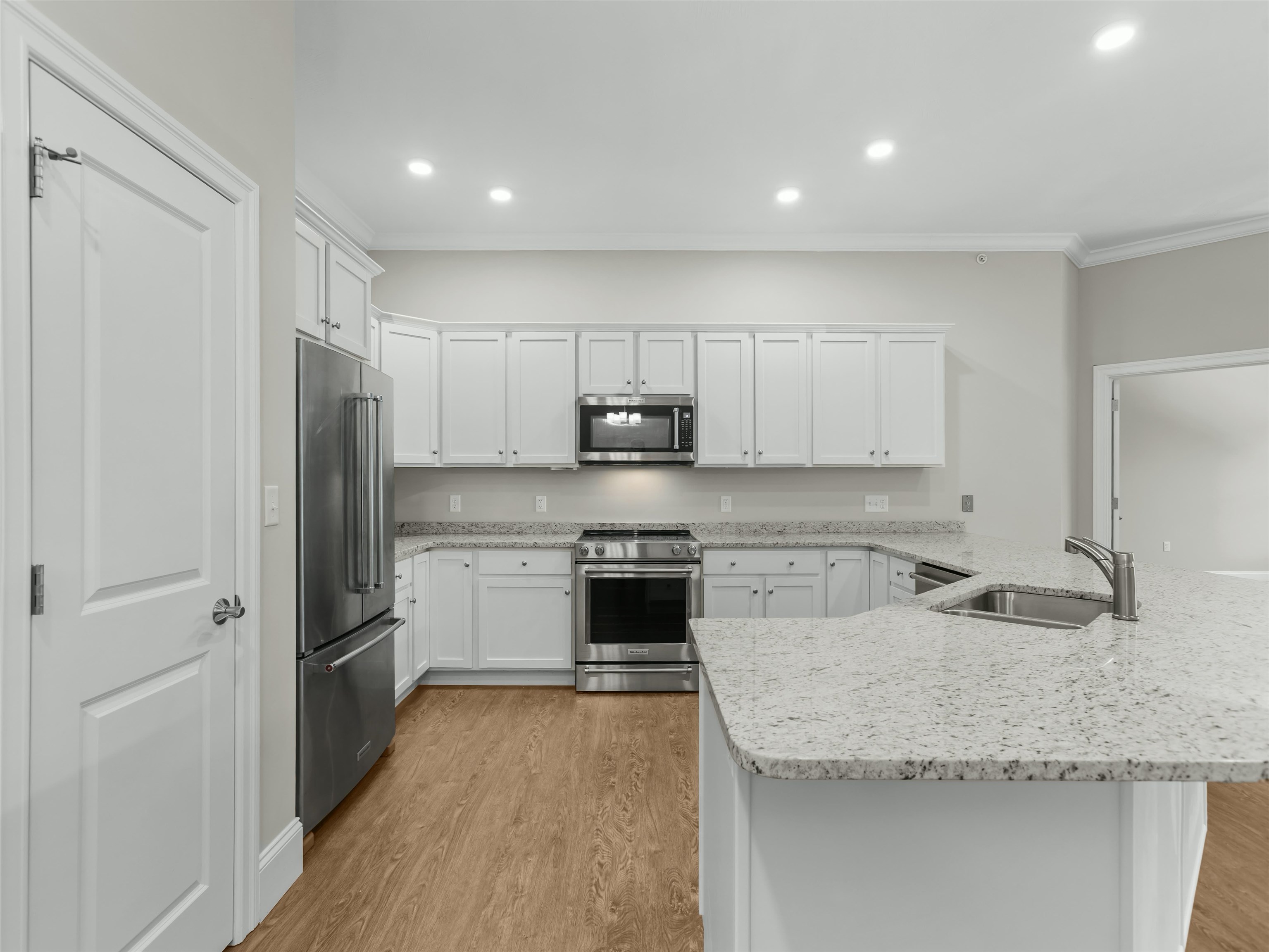 2 Henry David Drive Property Photo 2
