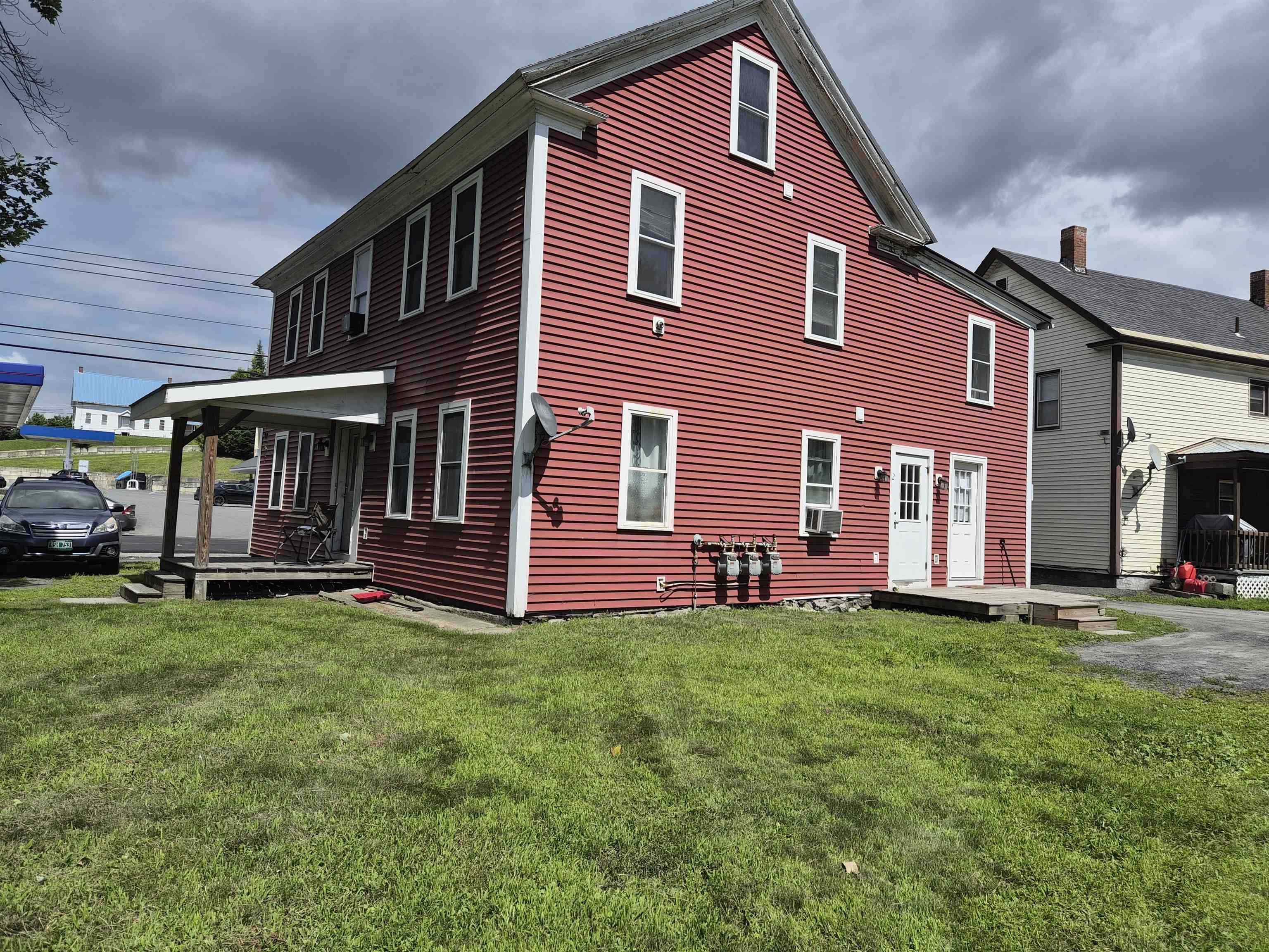 380 & 386 So. Barre Road Property Photo 7